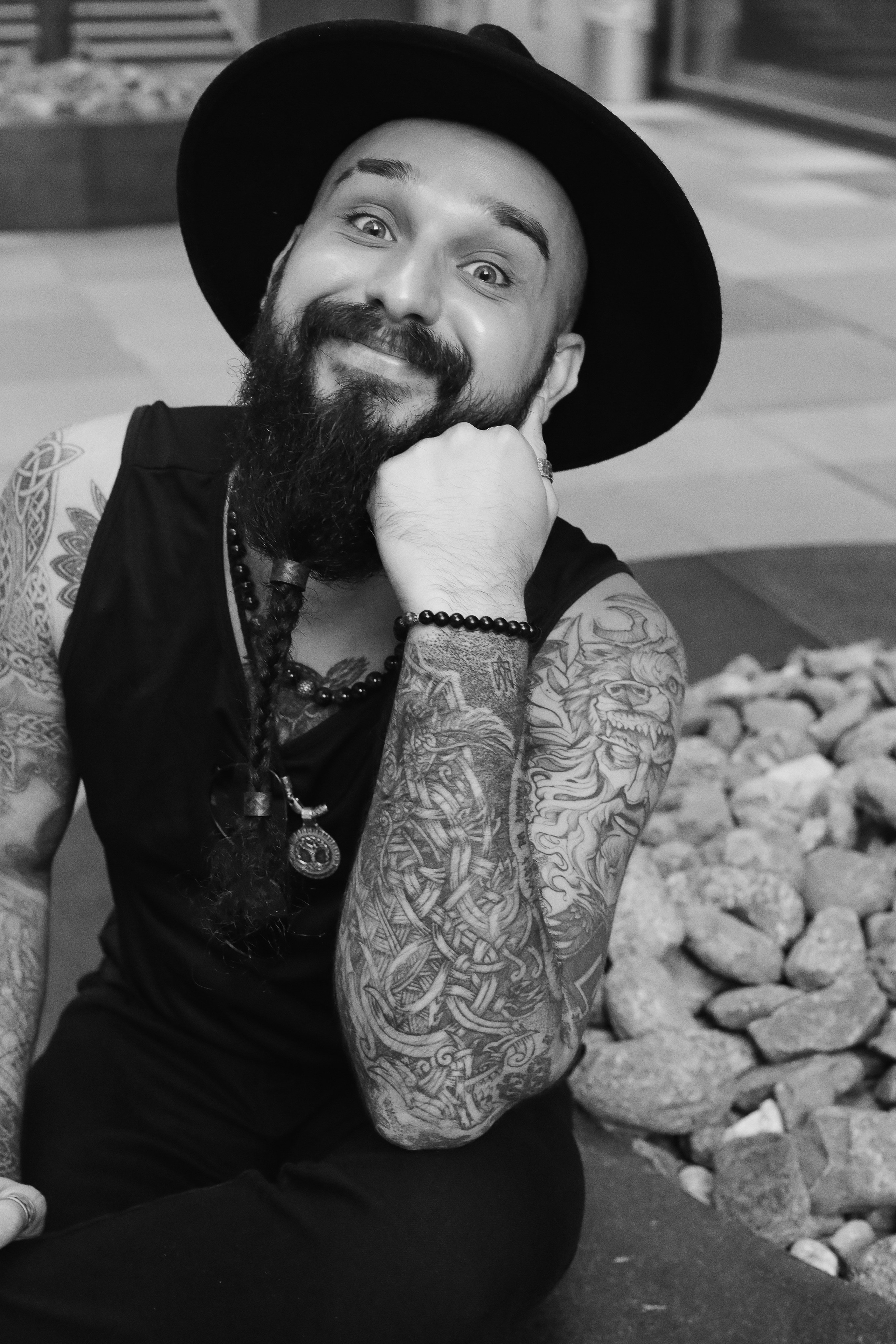 Alex Berlin. Alexia Frame Photographer