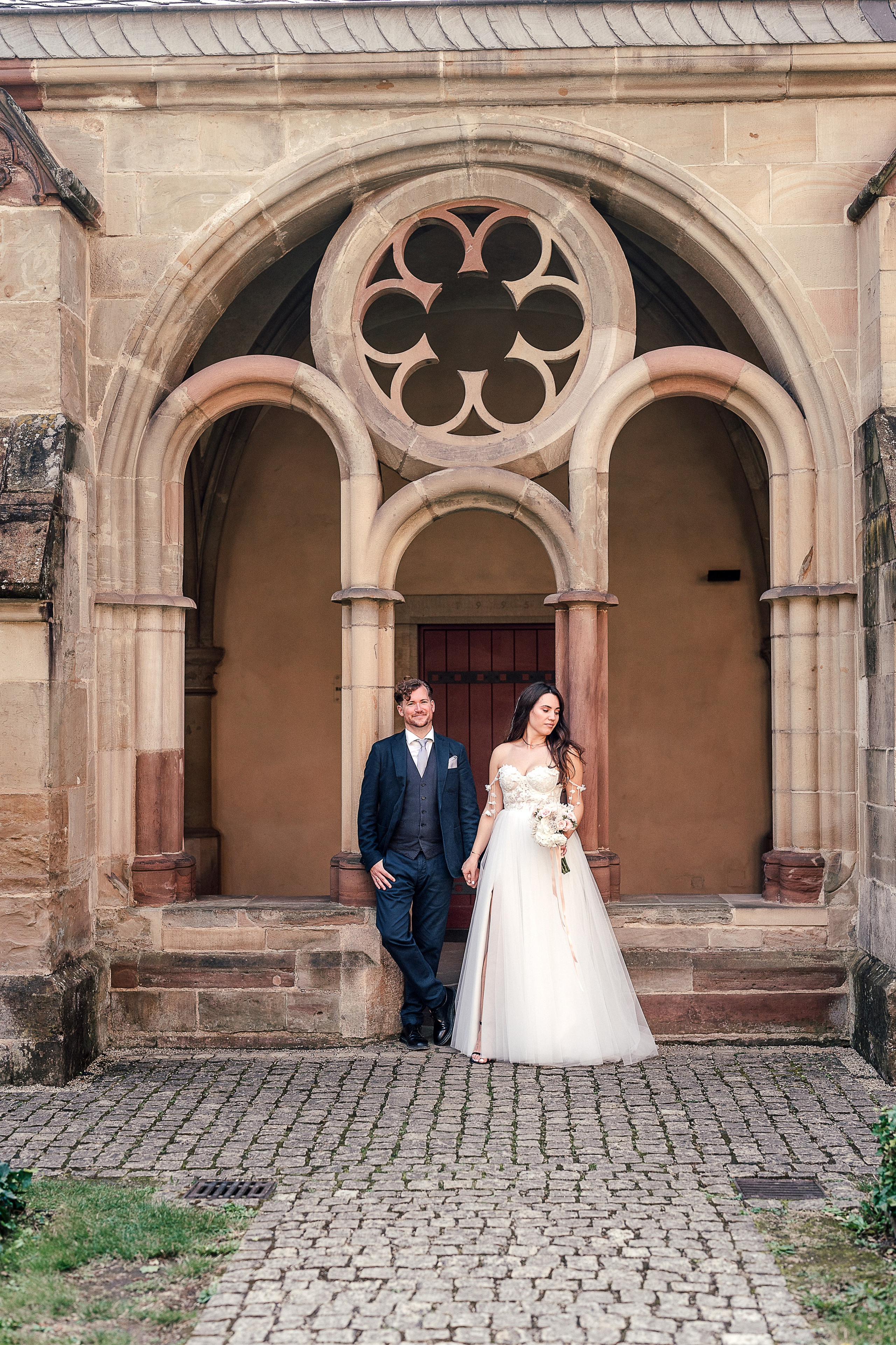 Summer wedding Trier. Family, Lifestyle and Portrait photograher in Trier, Germany