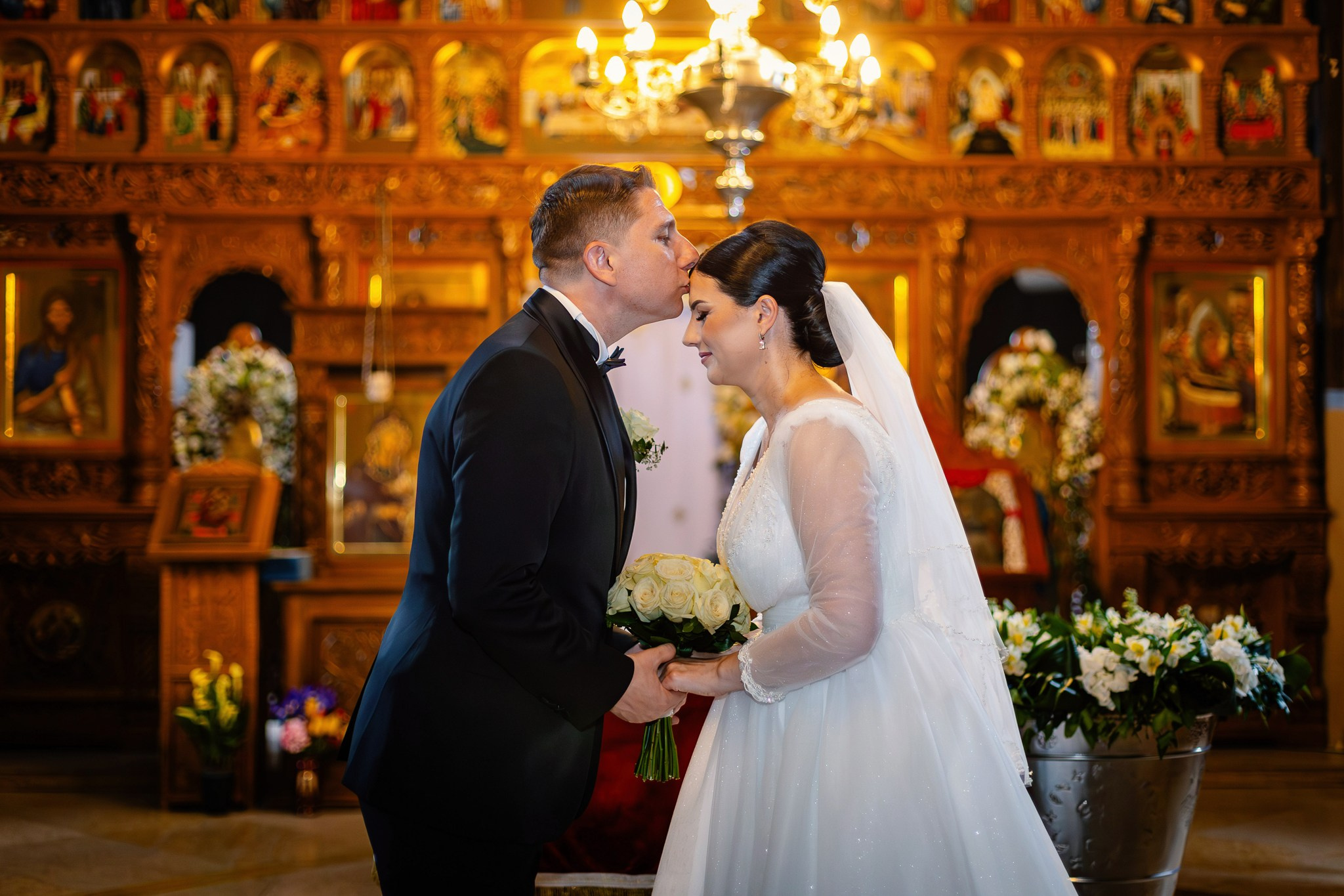 Mihaela & Alexandru. Stoica Studio | Fotograf evenimente