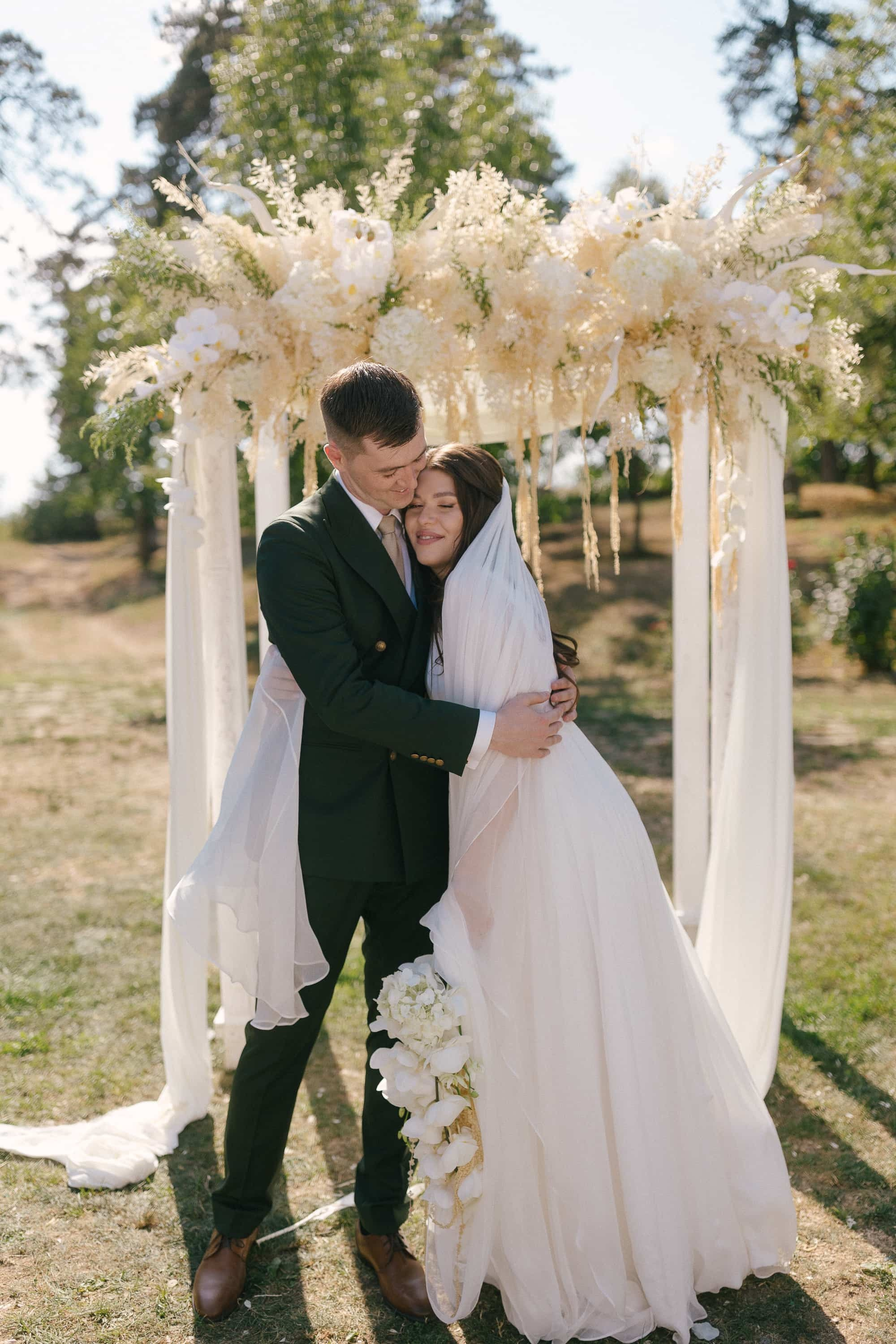 Andreea & Alex | wedding day