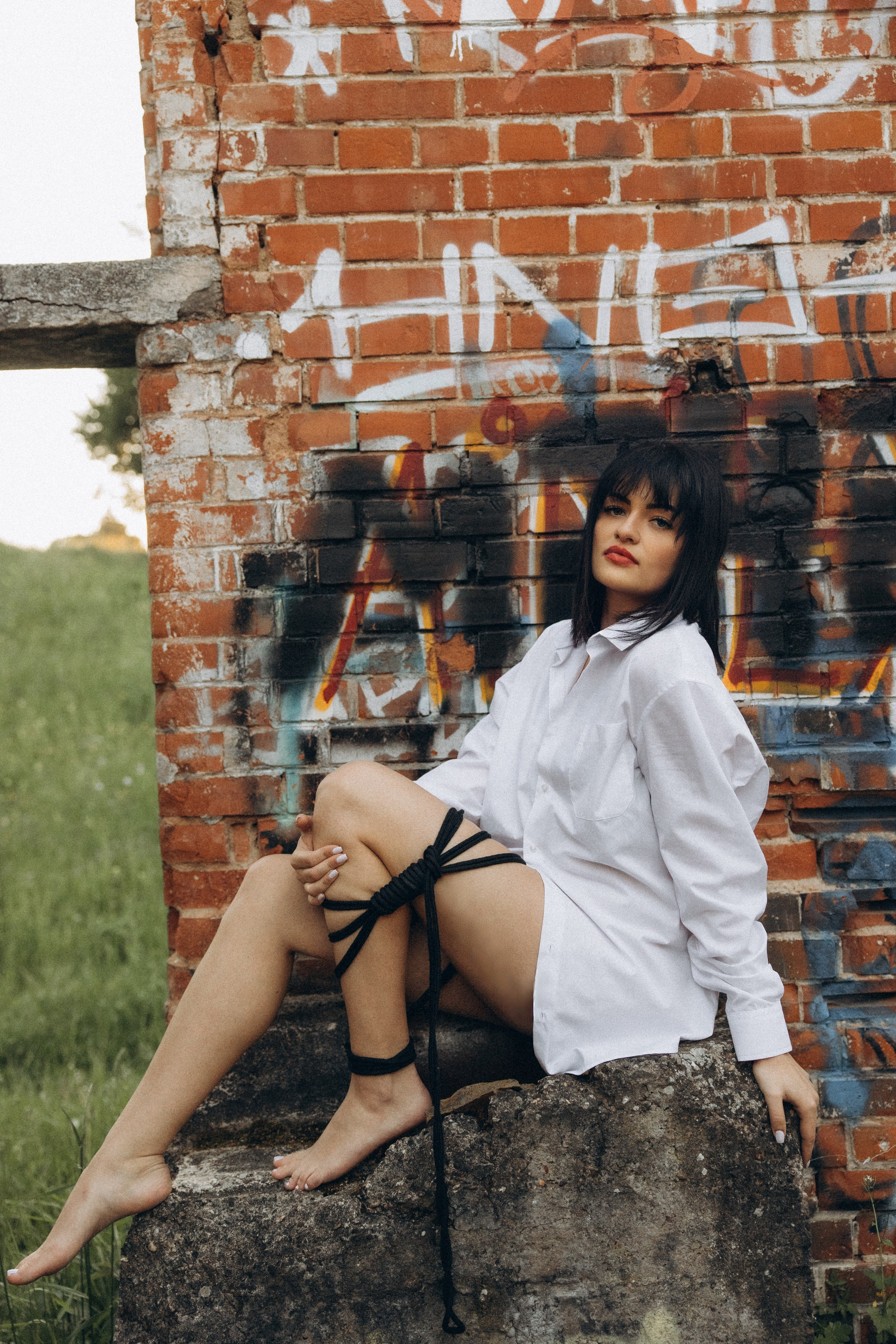 Kathi. Hochzeits- und Porträtfotografin in Deutschland