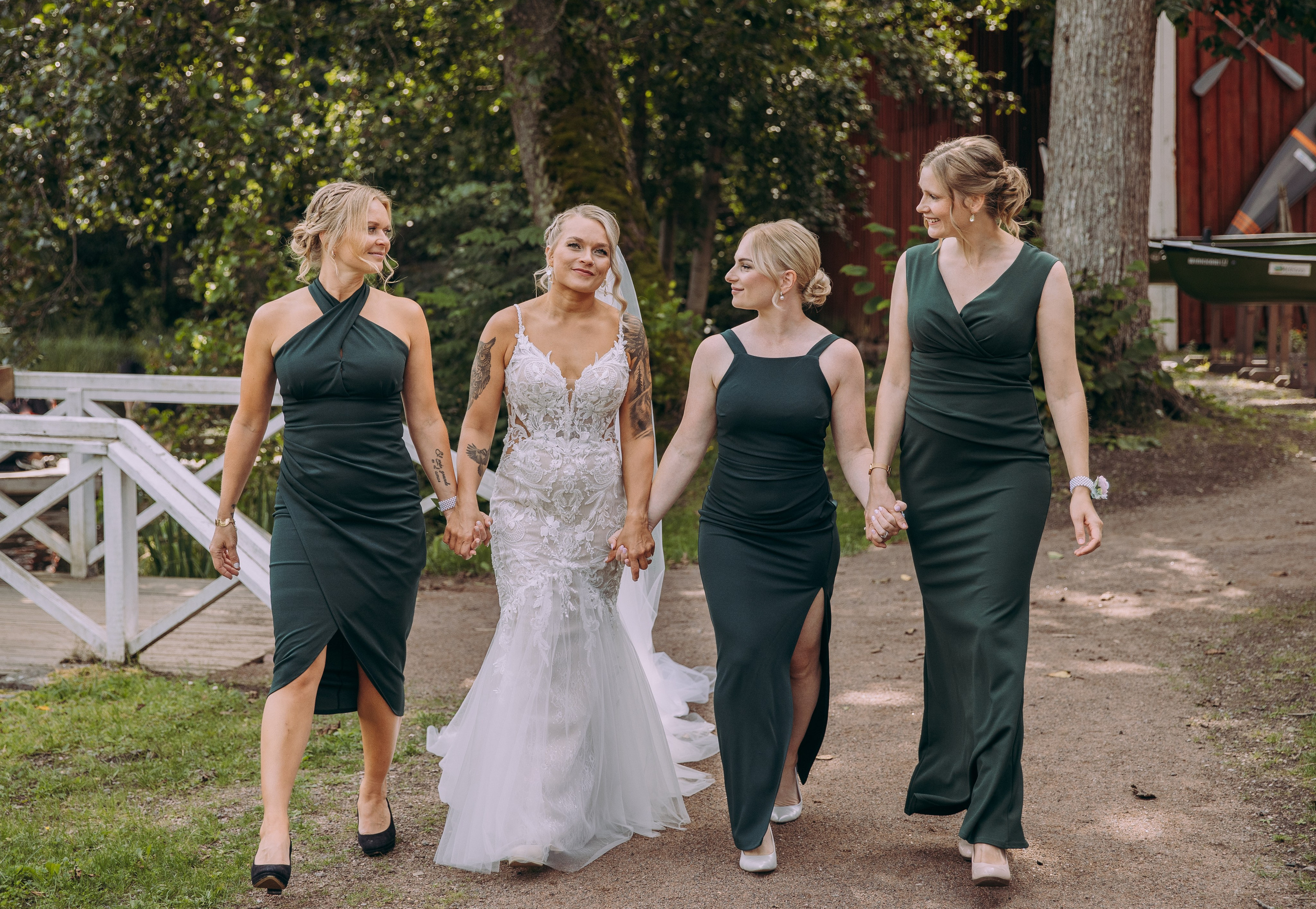 N&A. Valokuvaaja Itä-Uudellamaalla Viktoria photography