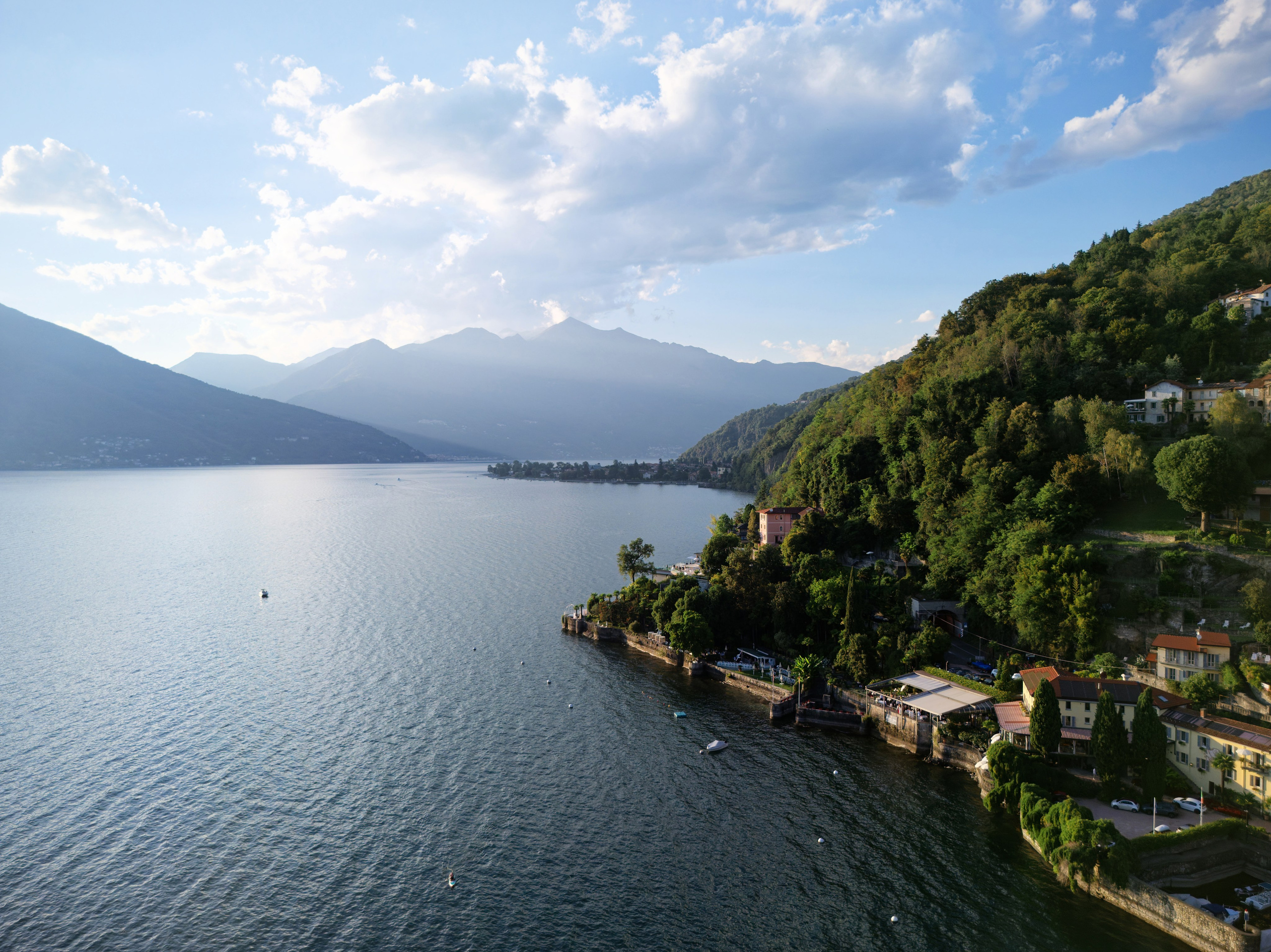 Wedding at Villa Porta on Lake Maggiore Preview