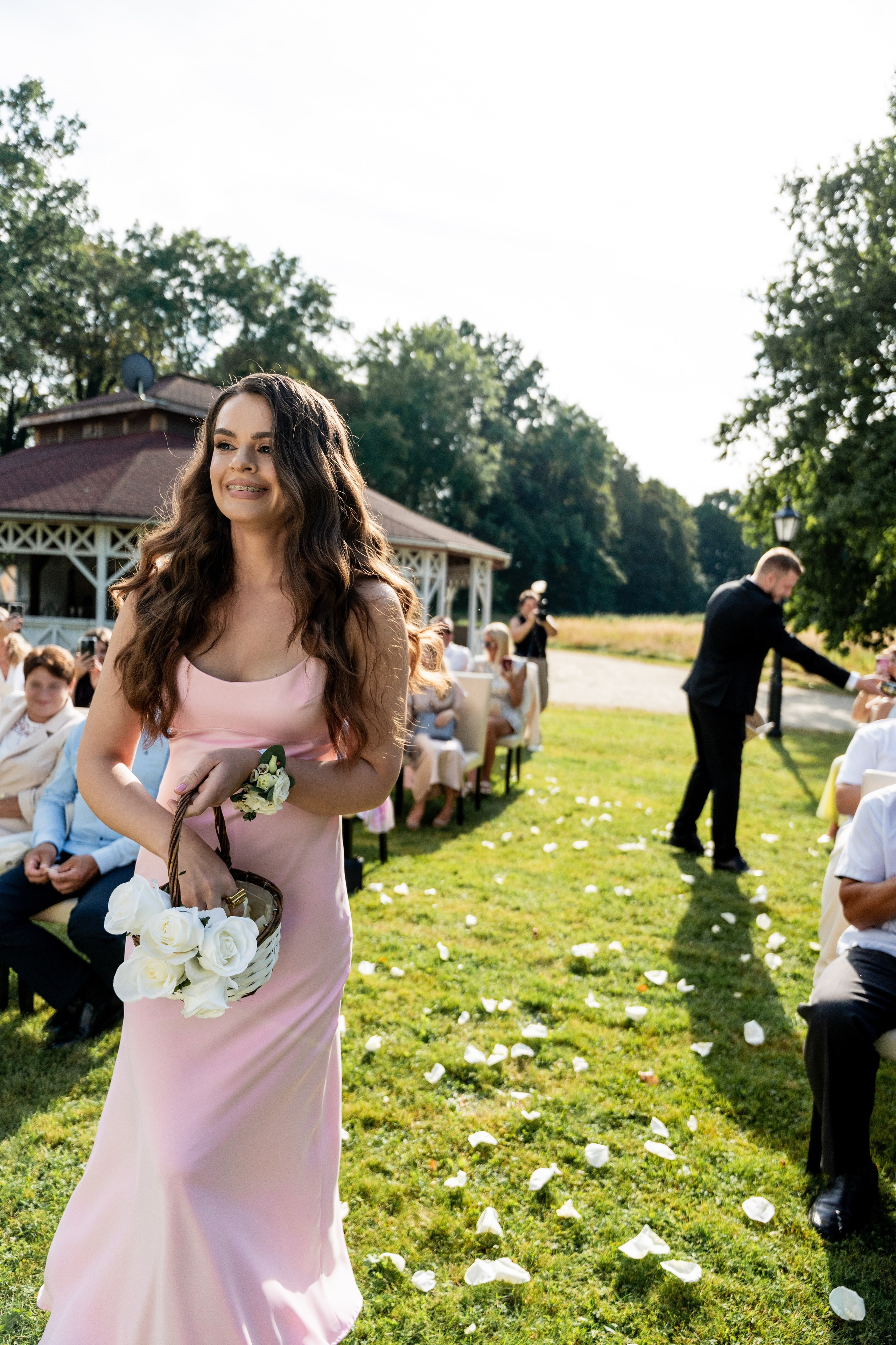 A&D. SL Wedding Photo: ponadczasowa 💍 fotografia ślubna | Wrocław & Europa