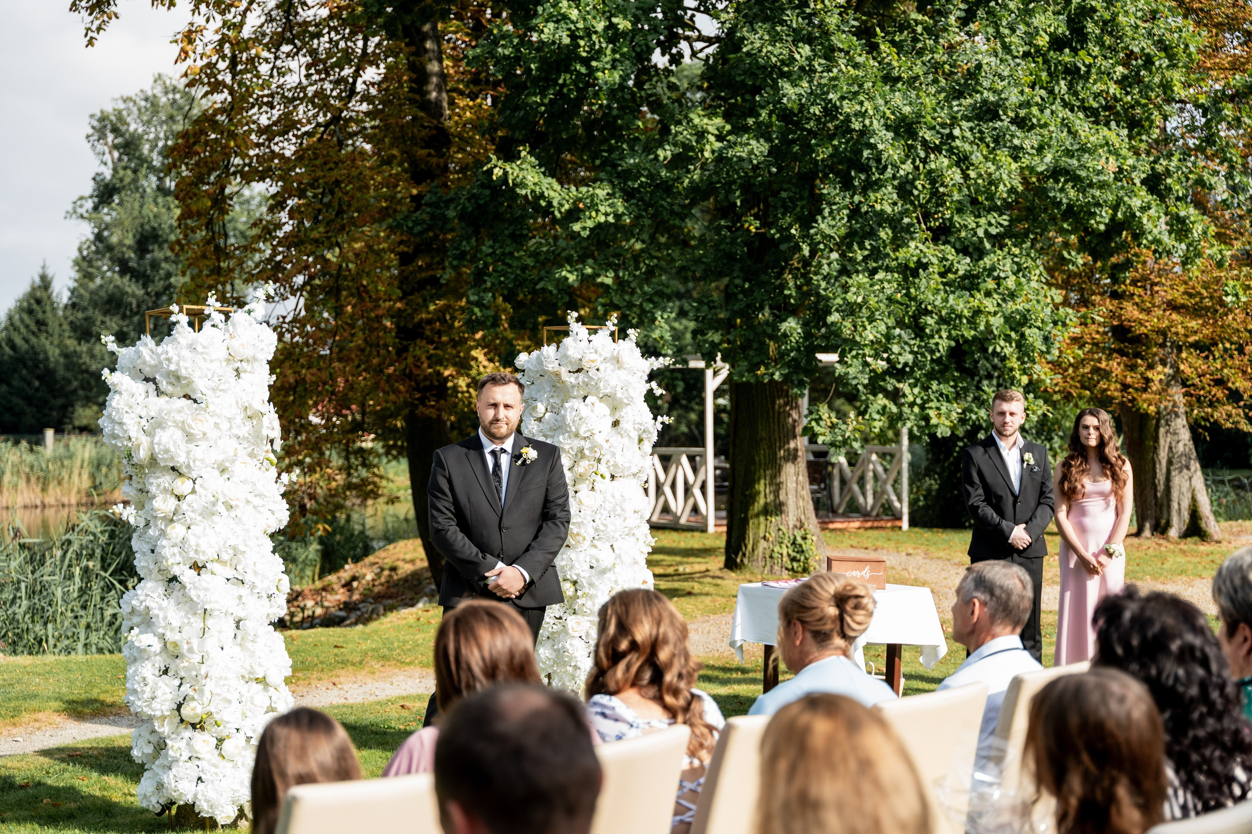 A&D. SL Wedding Photo: ponadczasowa 💍 fotografia ślubna | Wrocław & Europa