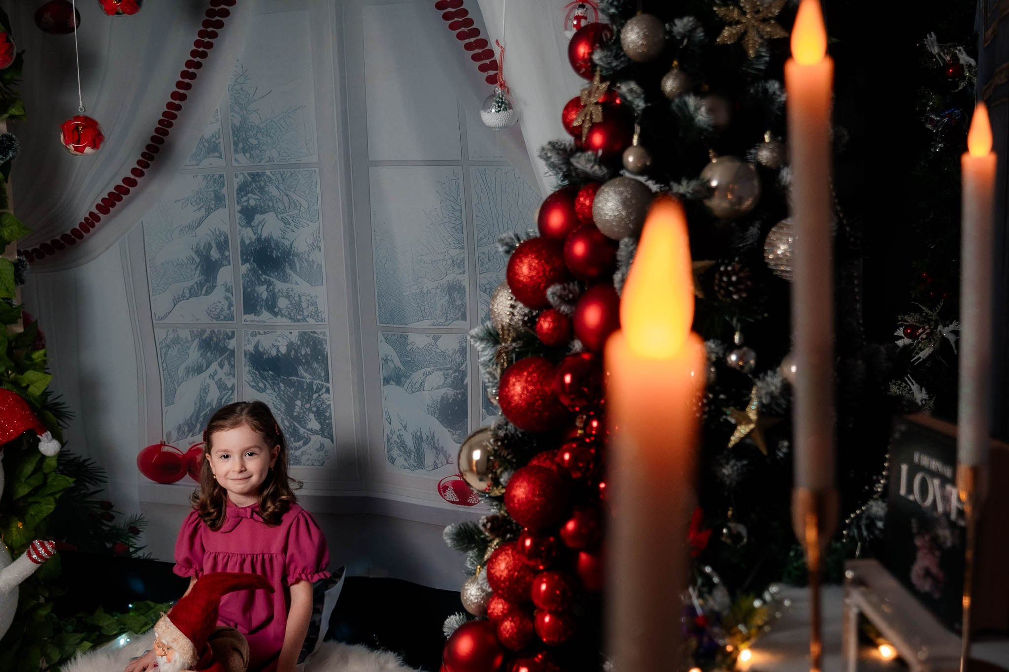 Sedinta Craciun Nicoleta