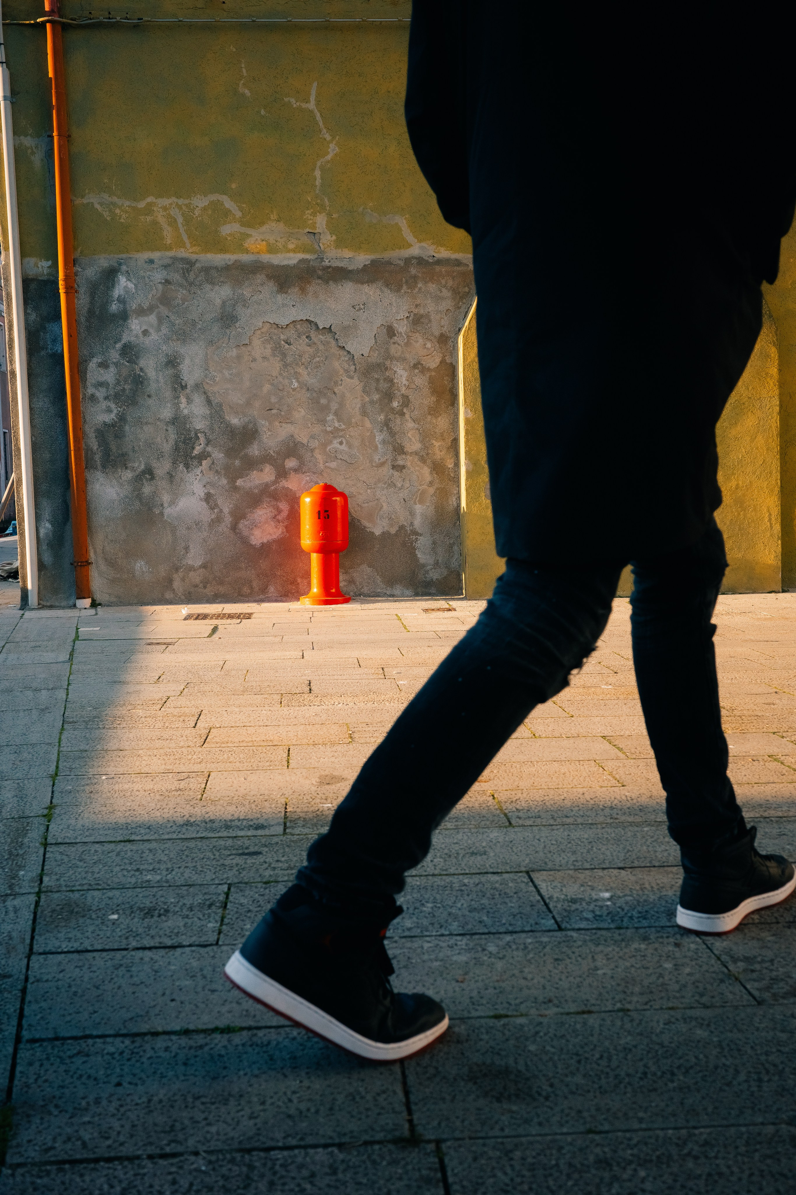 Street. Maria Sher. Professional photographer from Porto, Portugal