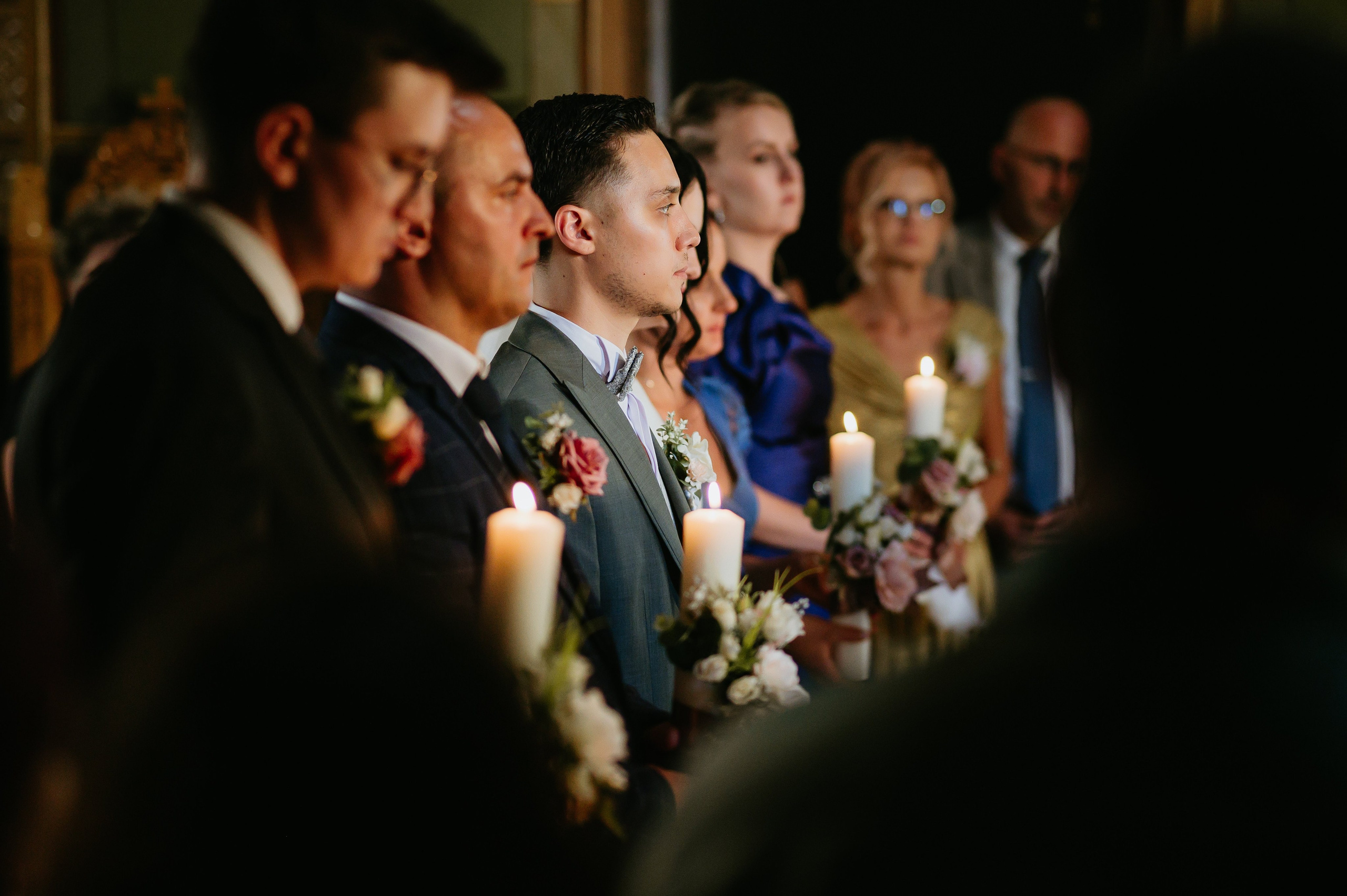 Adina și Ciprian. Valentin Melen - fotograf de nunta 🤍