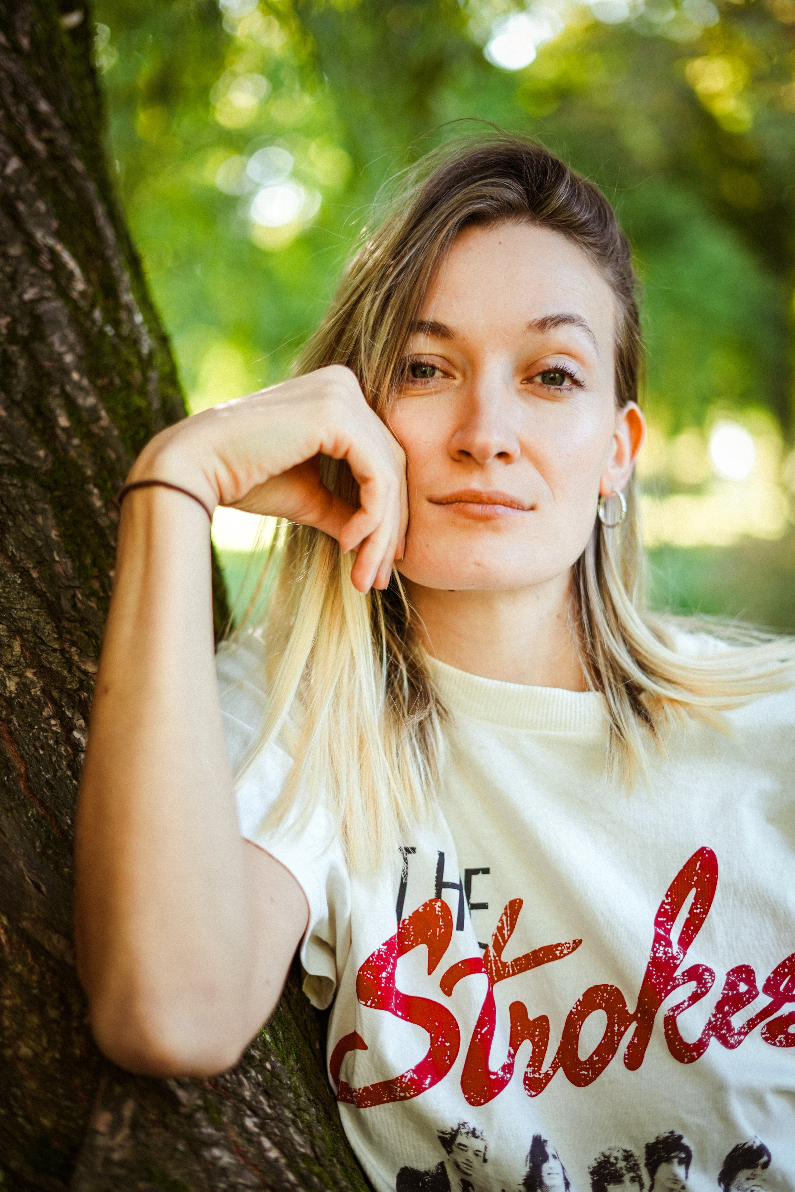 #2. Fotografin Yuliia Turinina in Stuttgart