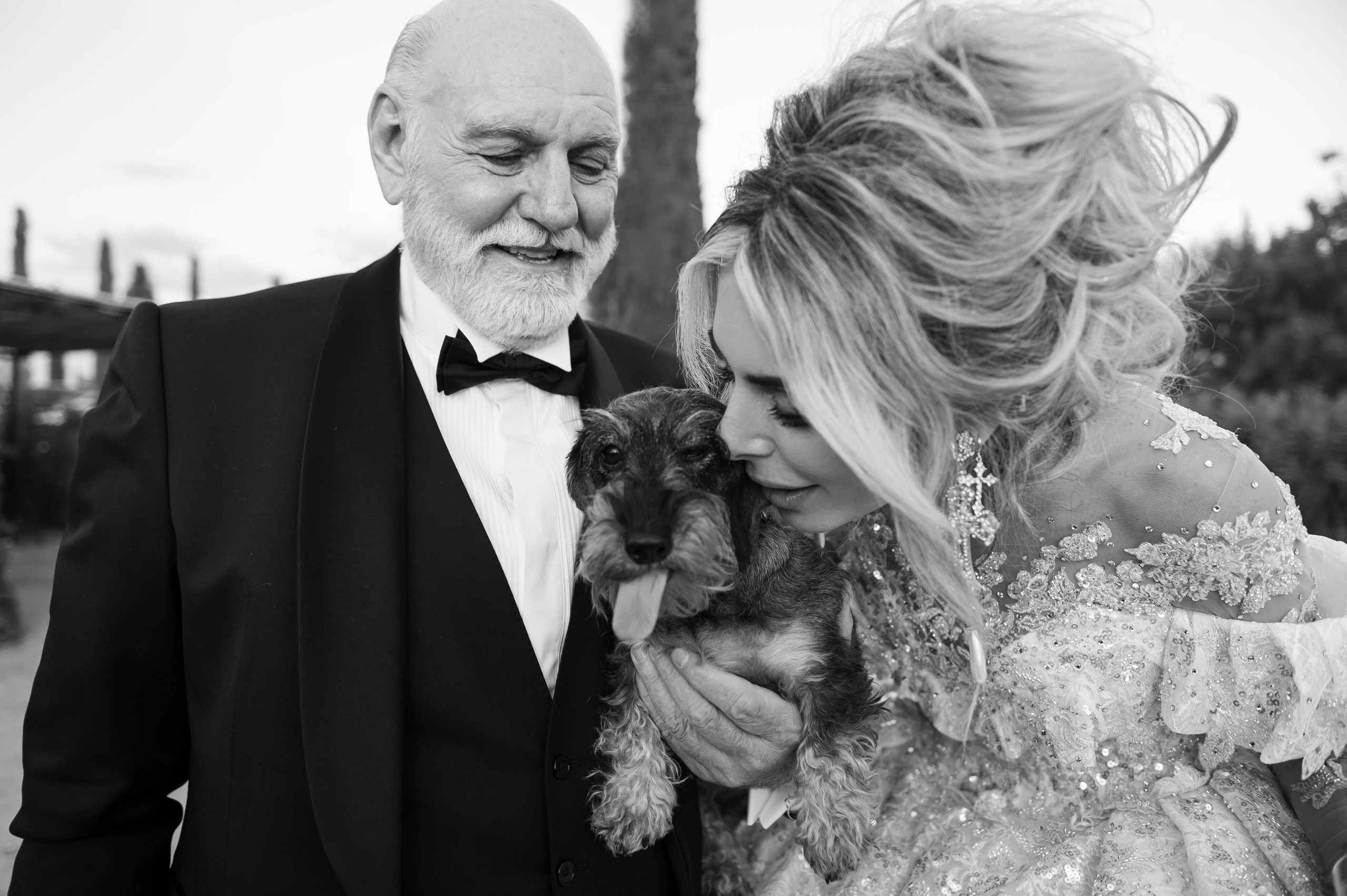 Alexander & Cayetana. Wedding photographer in Spain