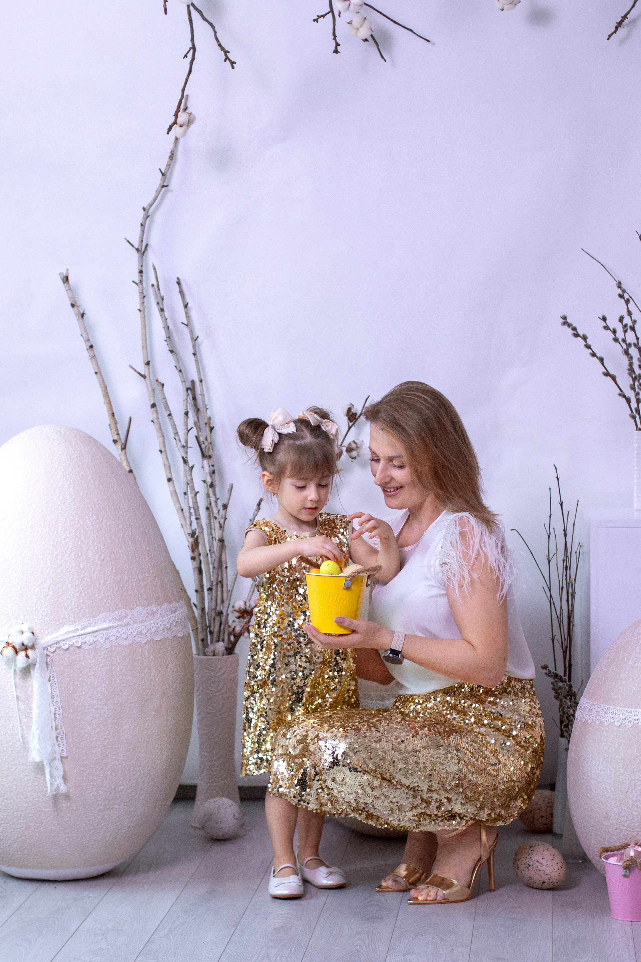 Пасха. Детский и семейный фотограф в г. Бельцы