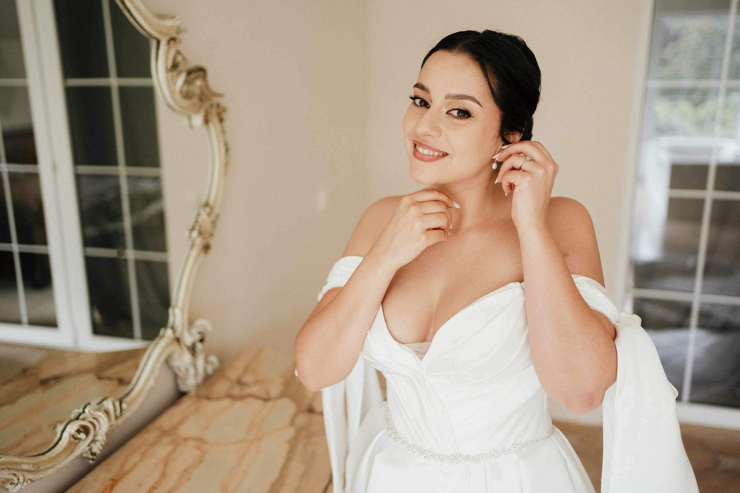 Andreea & Constantin. Ionutdraganfoto.com