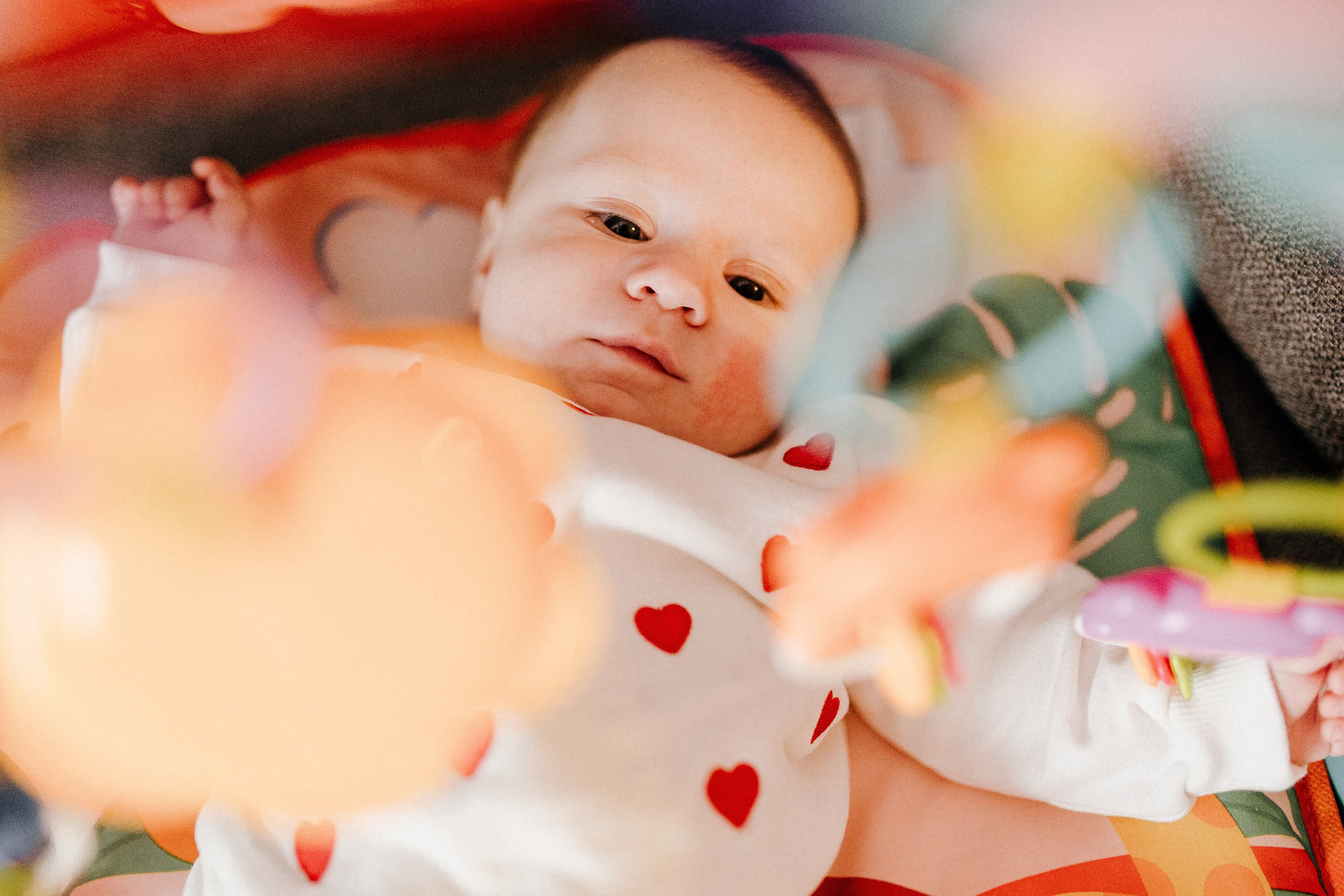 Baptism Ray Hari. Ionutdraganfoto.com