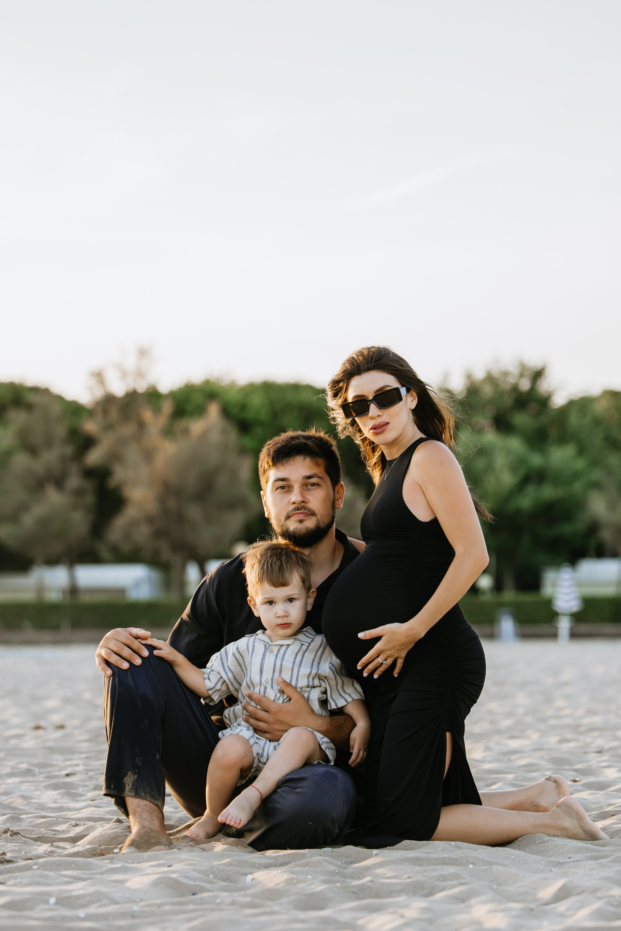 Family. Fotografo professionista specializzato in fotografia di matrimoni, cermonie ed eventi!