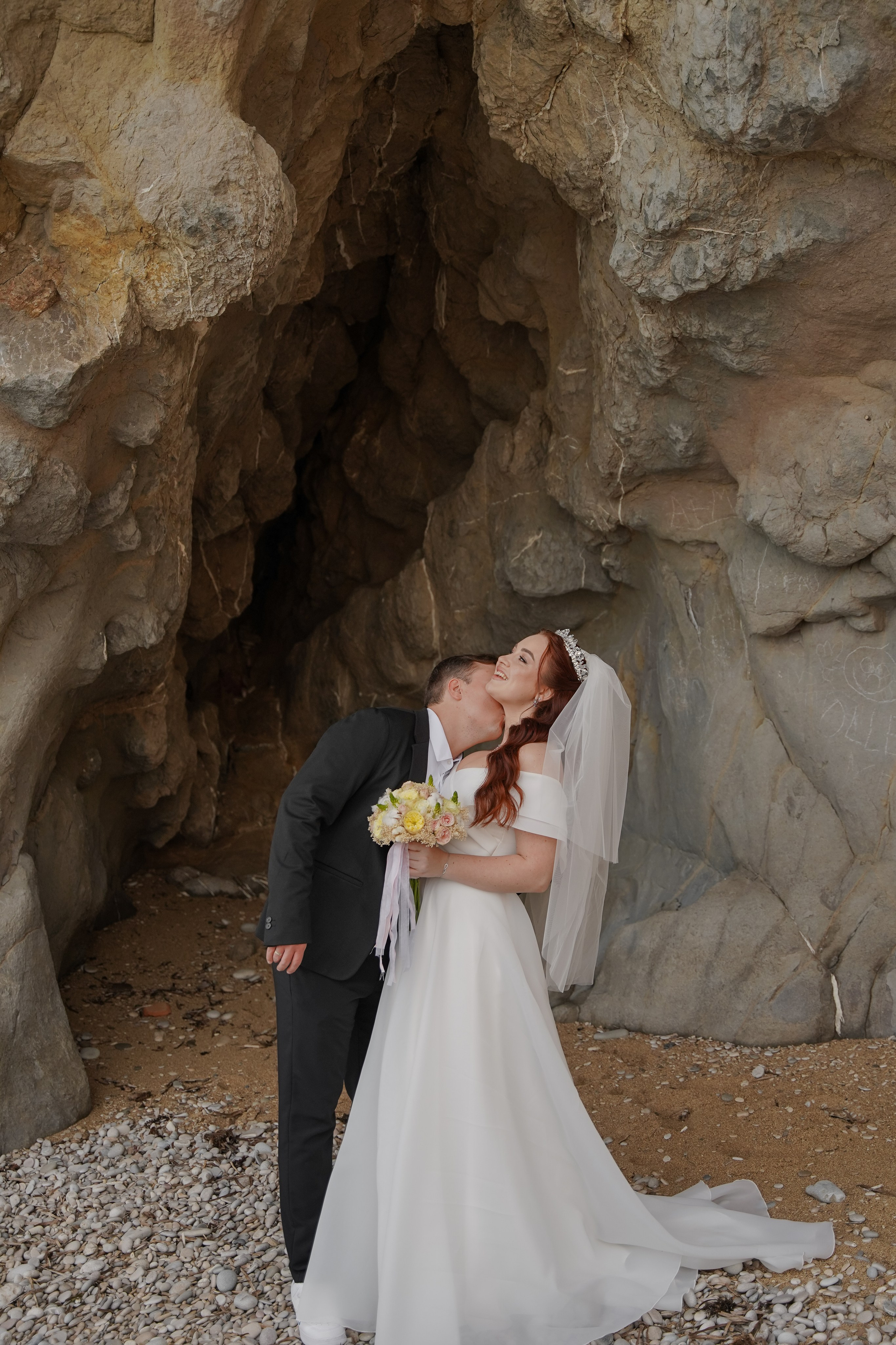 Anastasiya&Serhiy. Fotografo familiar, bodas, reportaje Diana Memetova Alicante, Benidorm