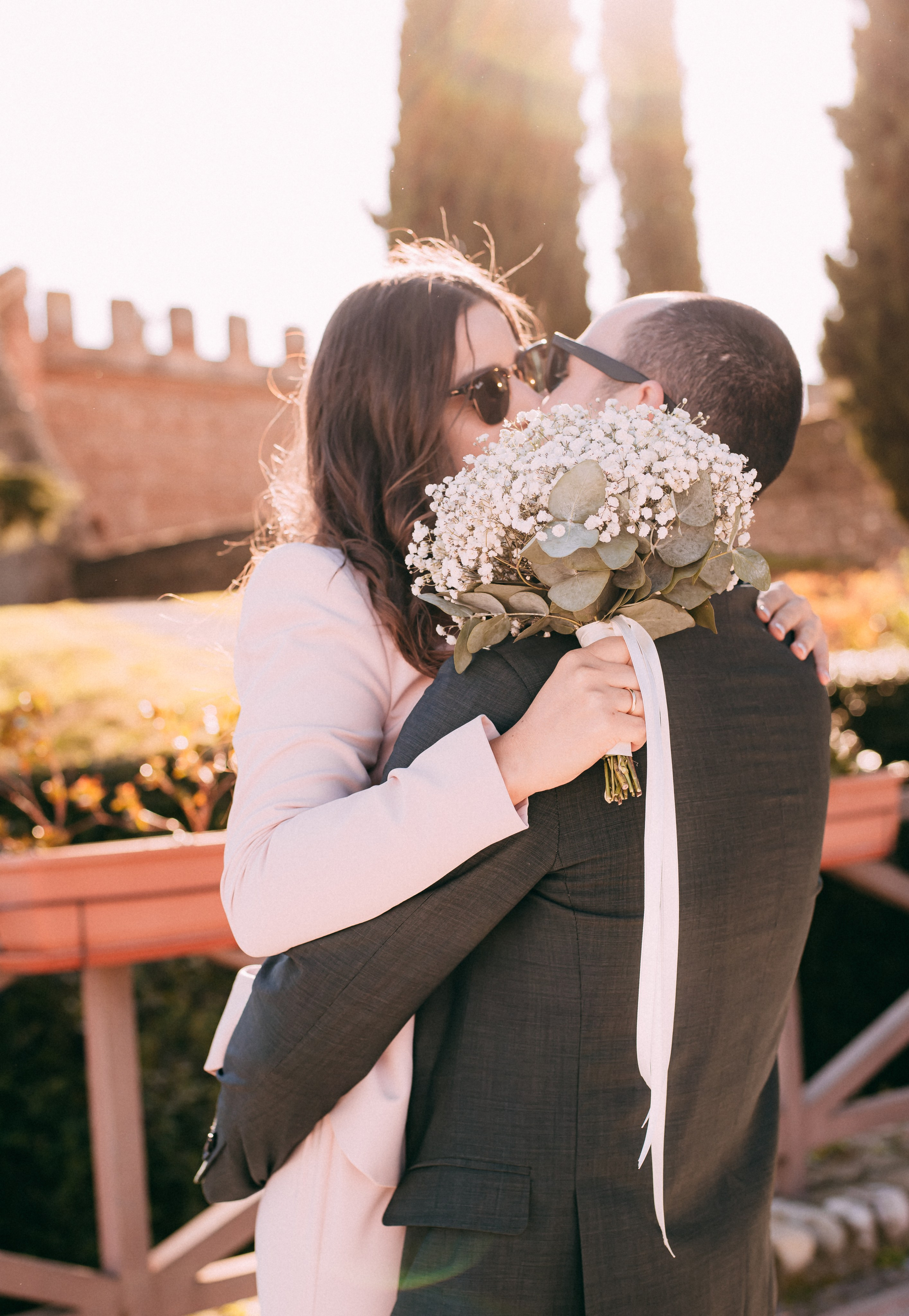 Constantin & Nicoleta (Verona). Diana Fedrigo | Fotografa matrimoni in Italia