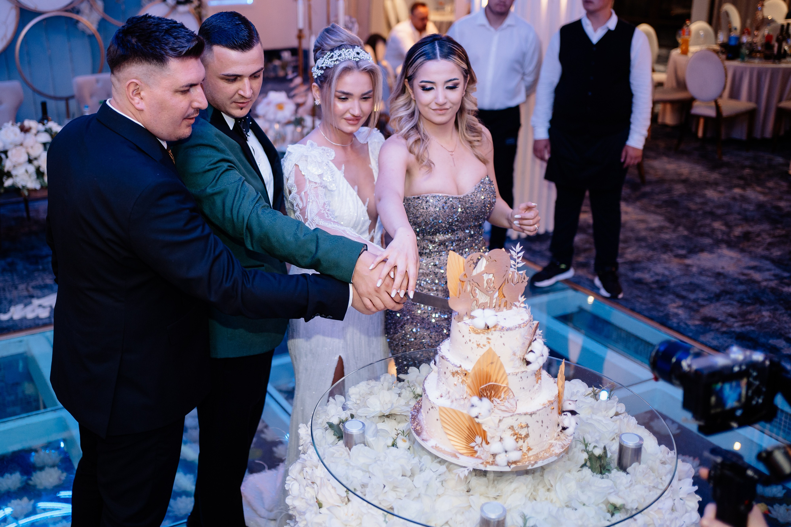 Wedding — Miruna&Mihai  - by Mihai Popa. Mihai Popa |Wedding Photographer | Worldwide | Bucharest