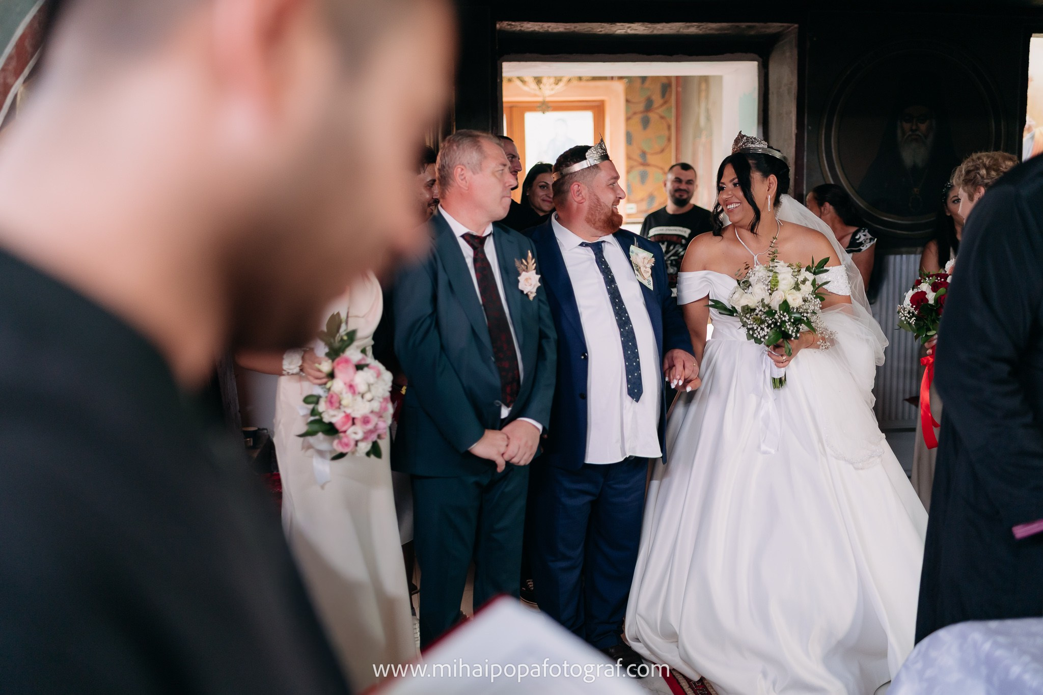 Fotograf de nuntă în Alexnadria | Mihai Popa Fotograf. Fotograf Nuntă & Botez București - Mihai Popa | Dincolo de oameni, imortalizez emoții!