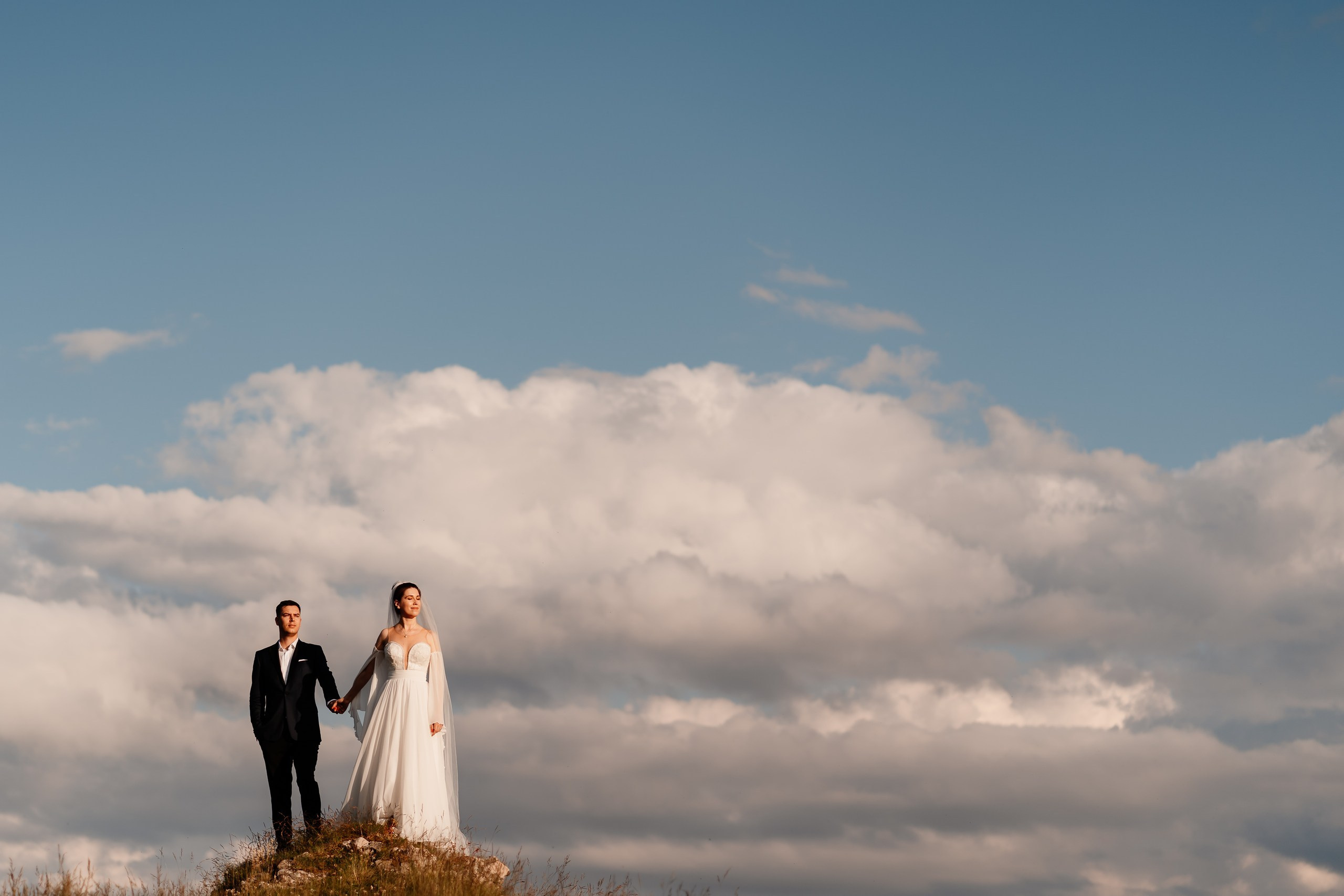 Trash the Dress la Lacul Bolboci  | Mihai Popa Fotograf. Fotograf Nuntă & Botez București - Mihai Popa | Dincolo de oameni, imortalizez emoții!