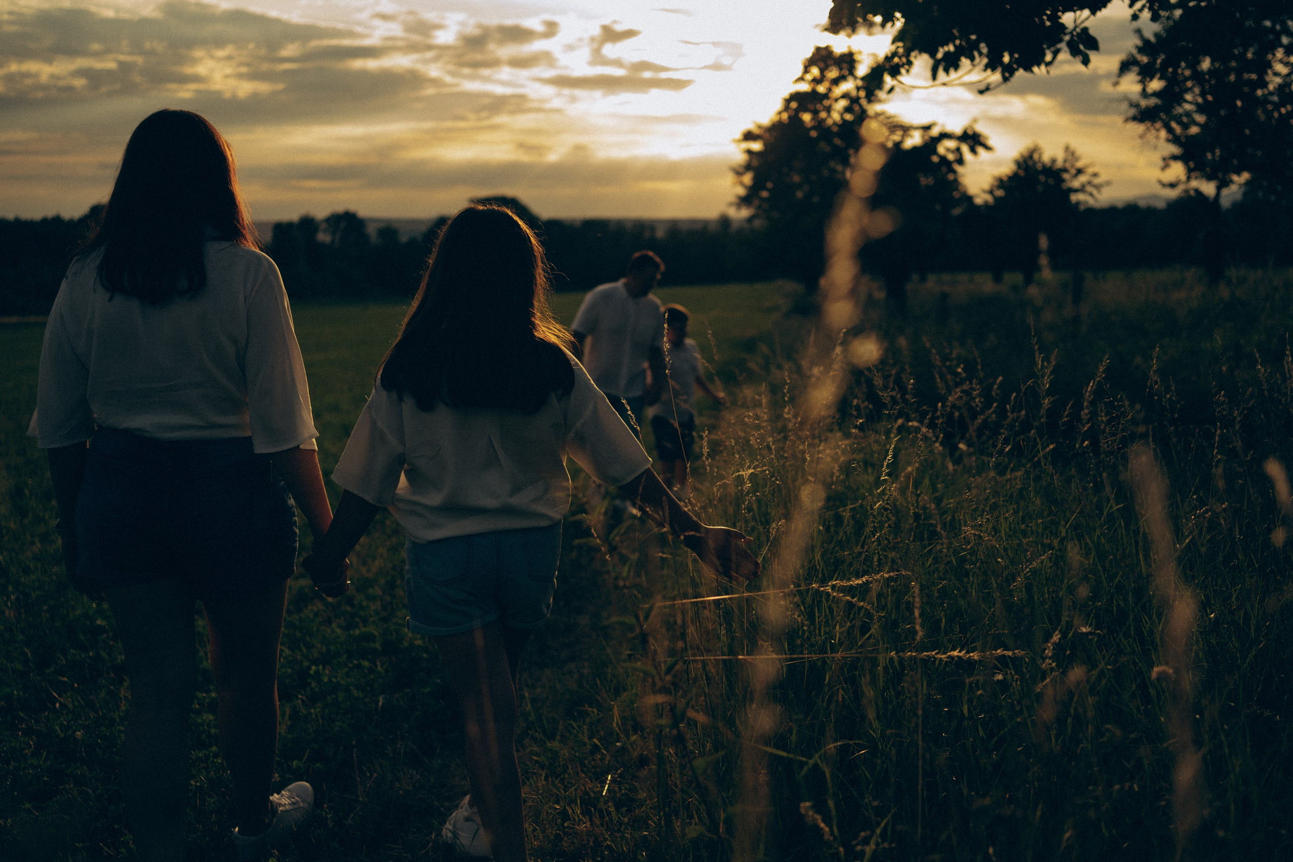 FAMILY PALUS. Photographer and videographer in Norway and Slovakia Andrea Zemko