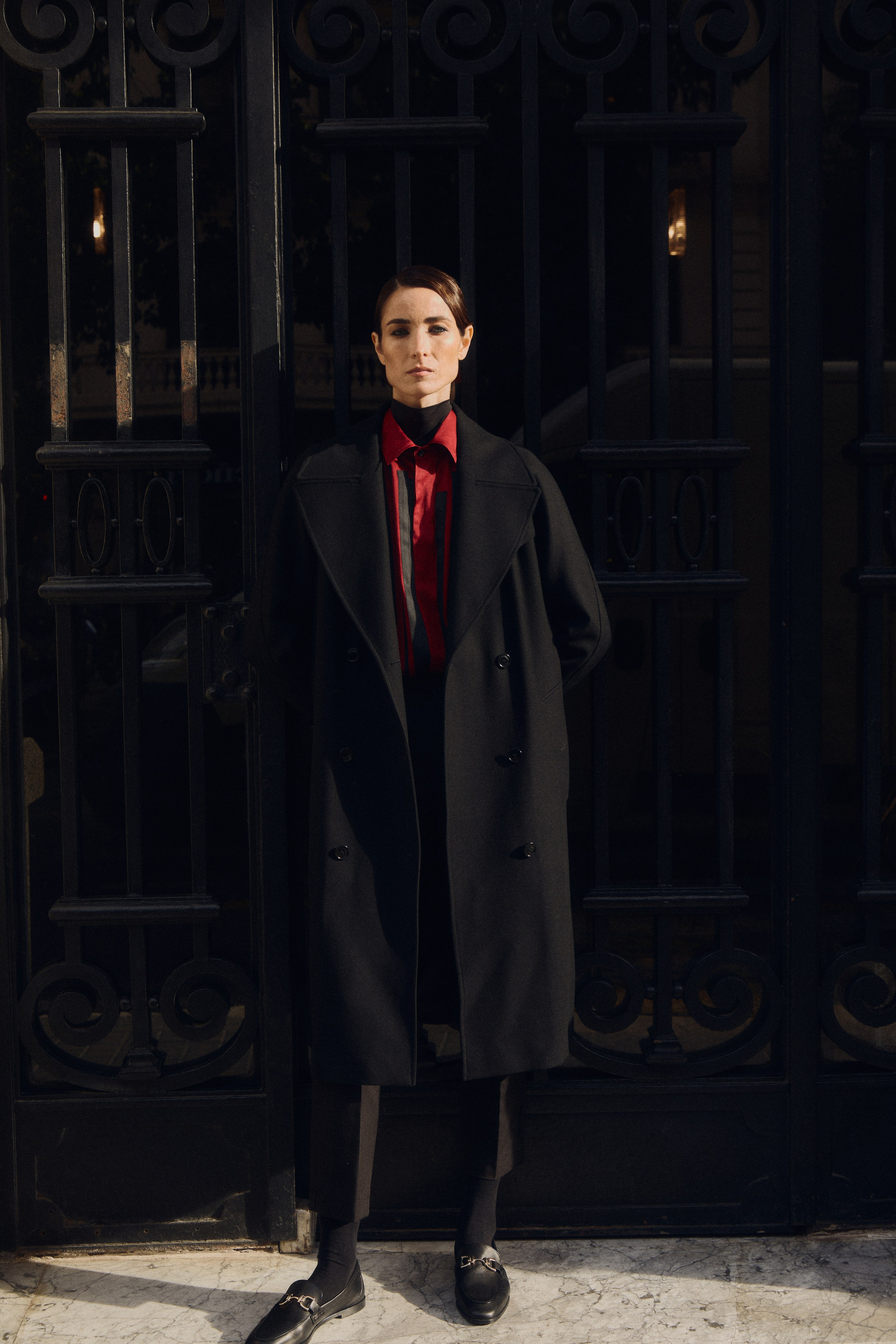 Brands. Photographe Paris