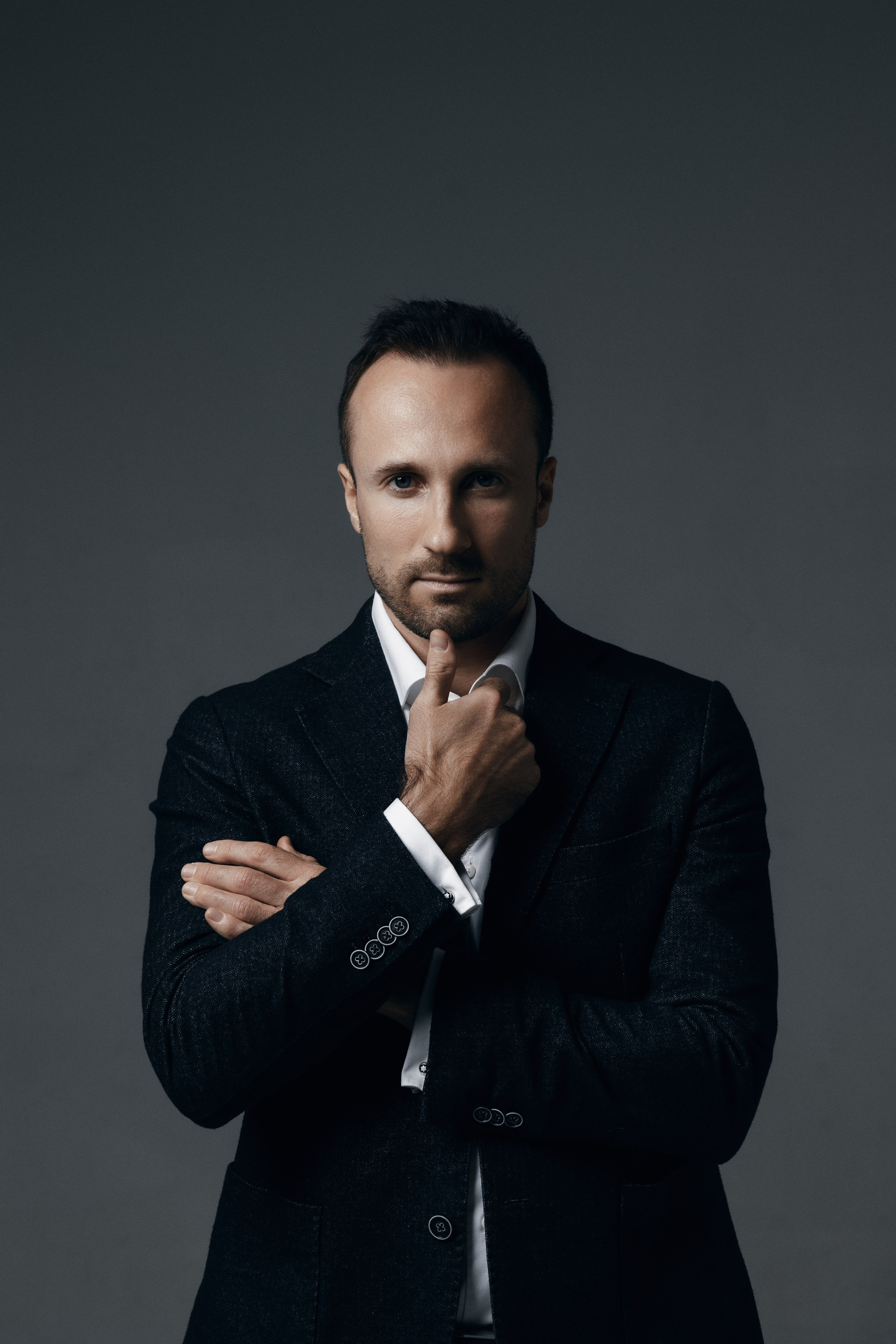 Портрети для чоловіків. Фотограф Барселона | Валенсія | Іспанія