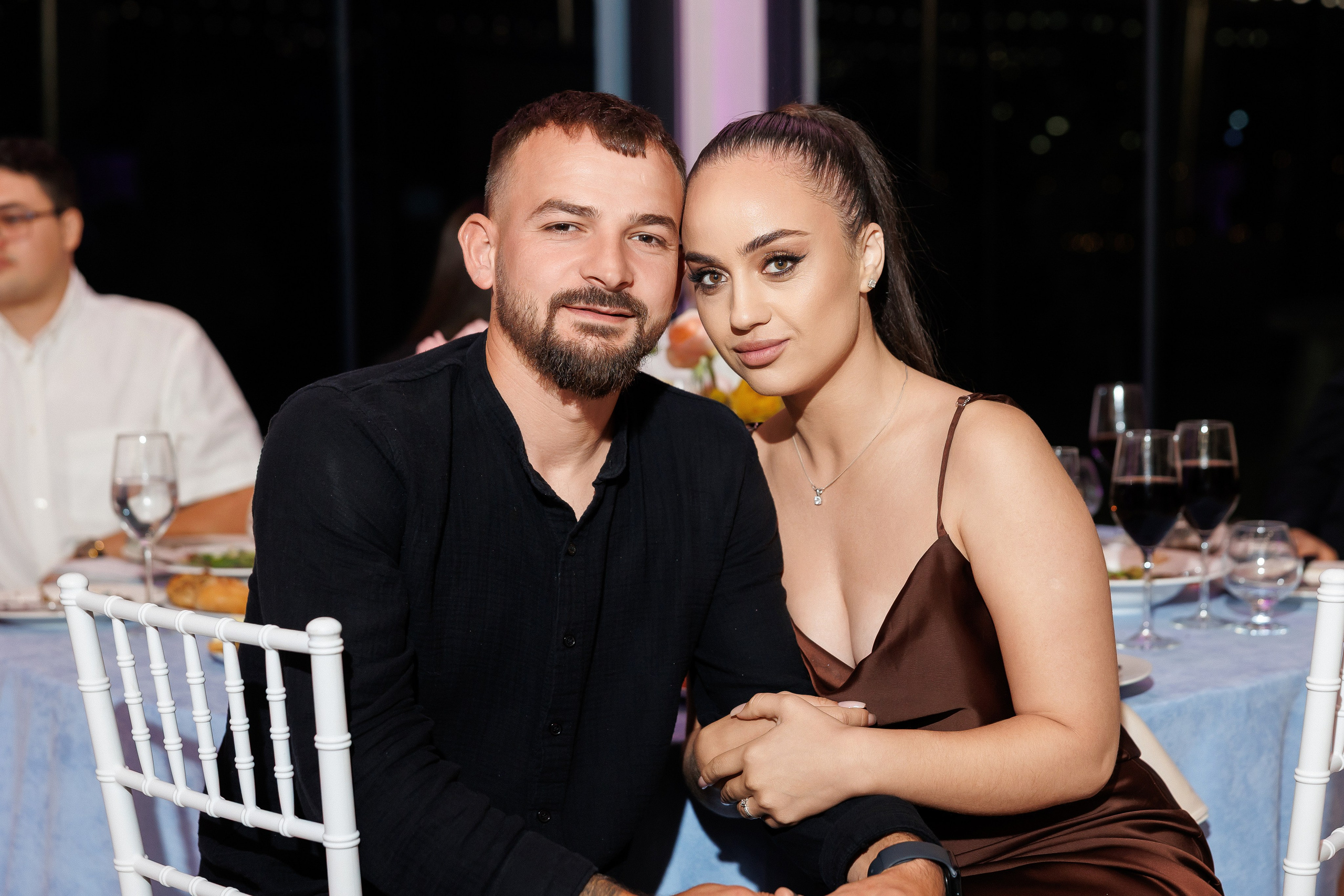 Florin & Corina — Complexul Turistic Costesti — Wedding Day. Servicii Foto și Video 067188353