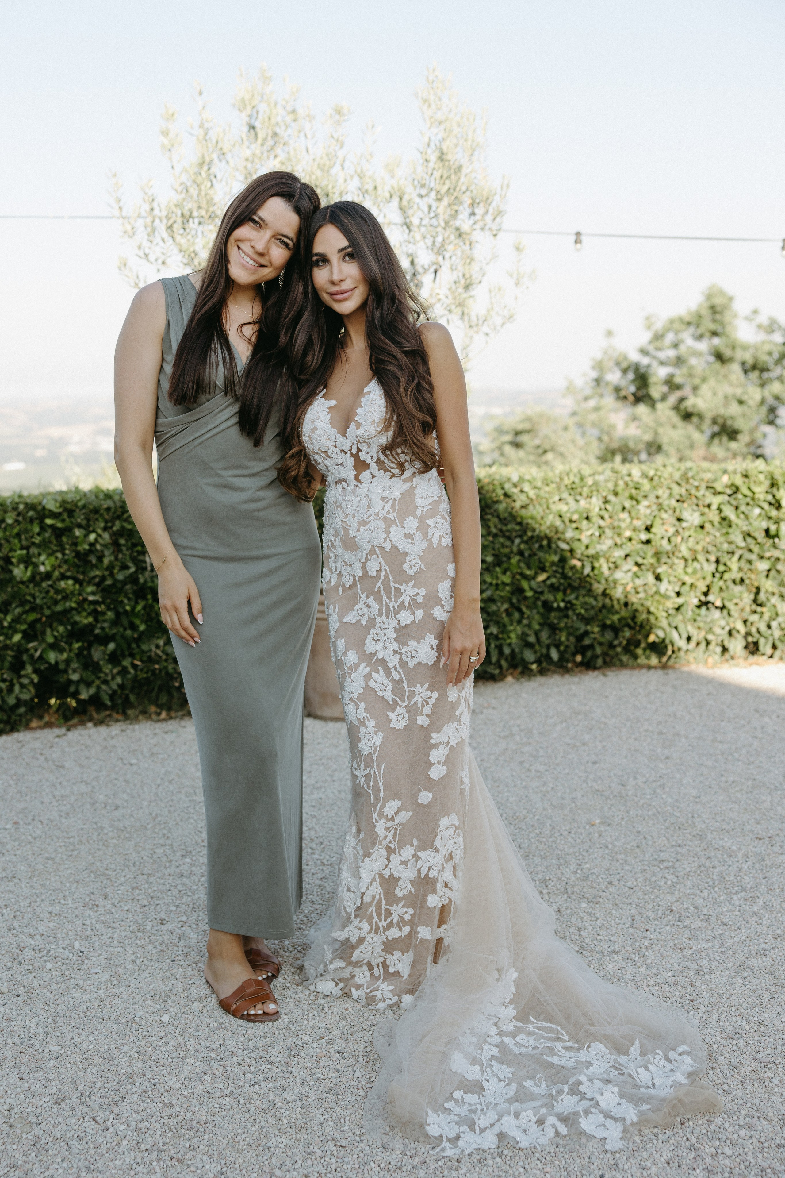 Sofia&Falk. Wedding photographer Italy