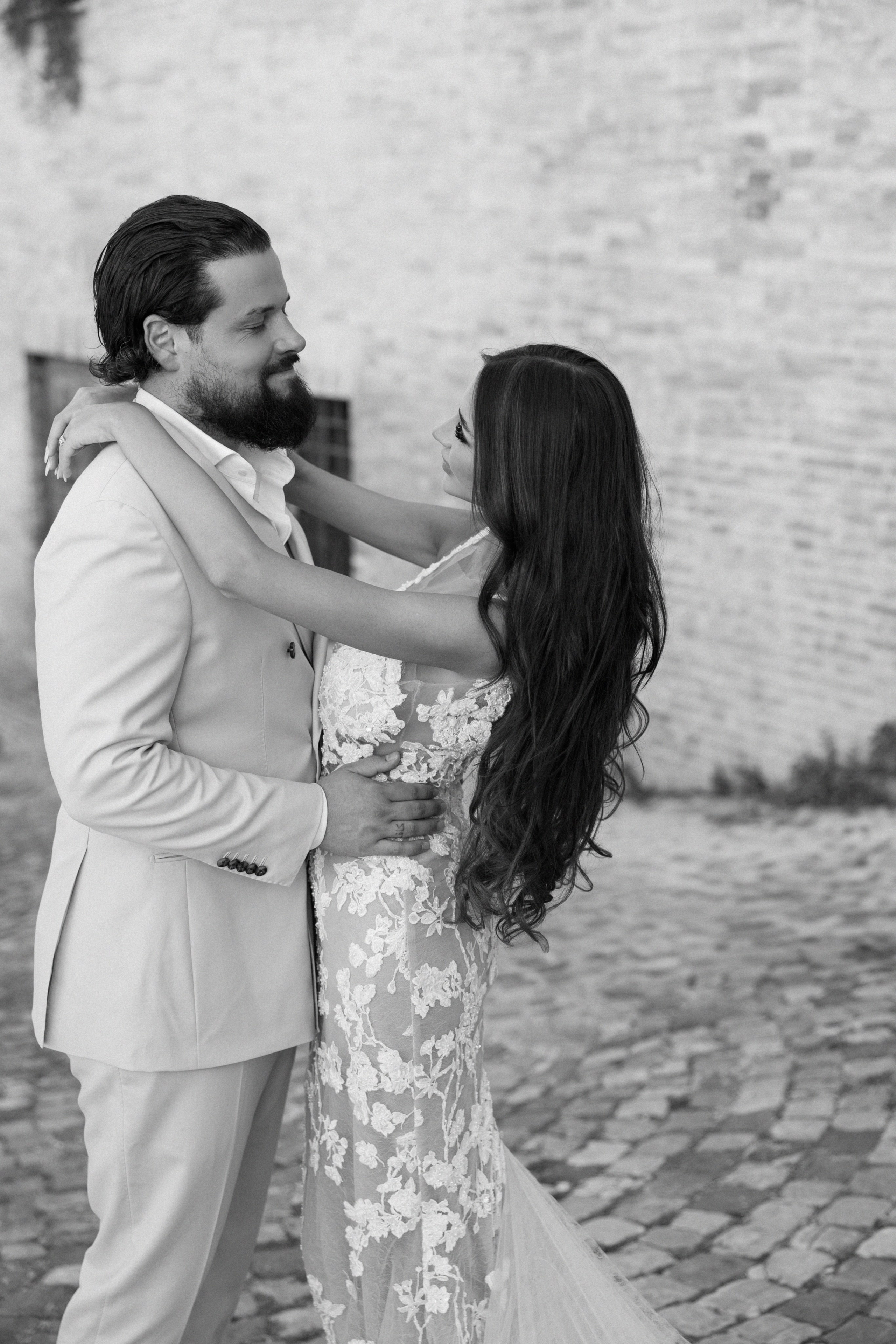 Sofia&Falk. Wedding photographer Italy