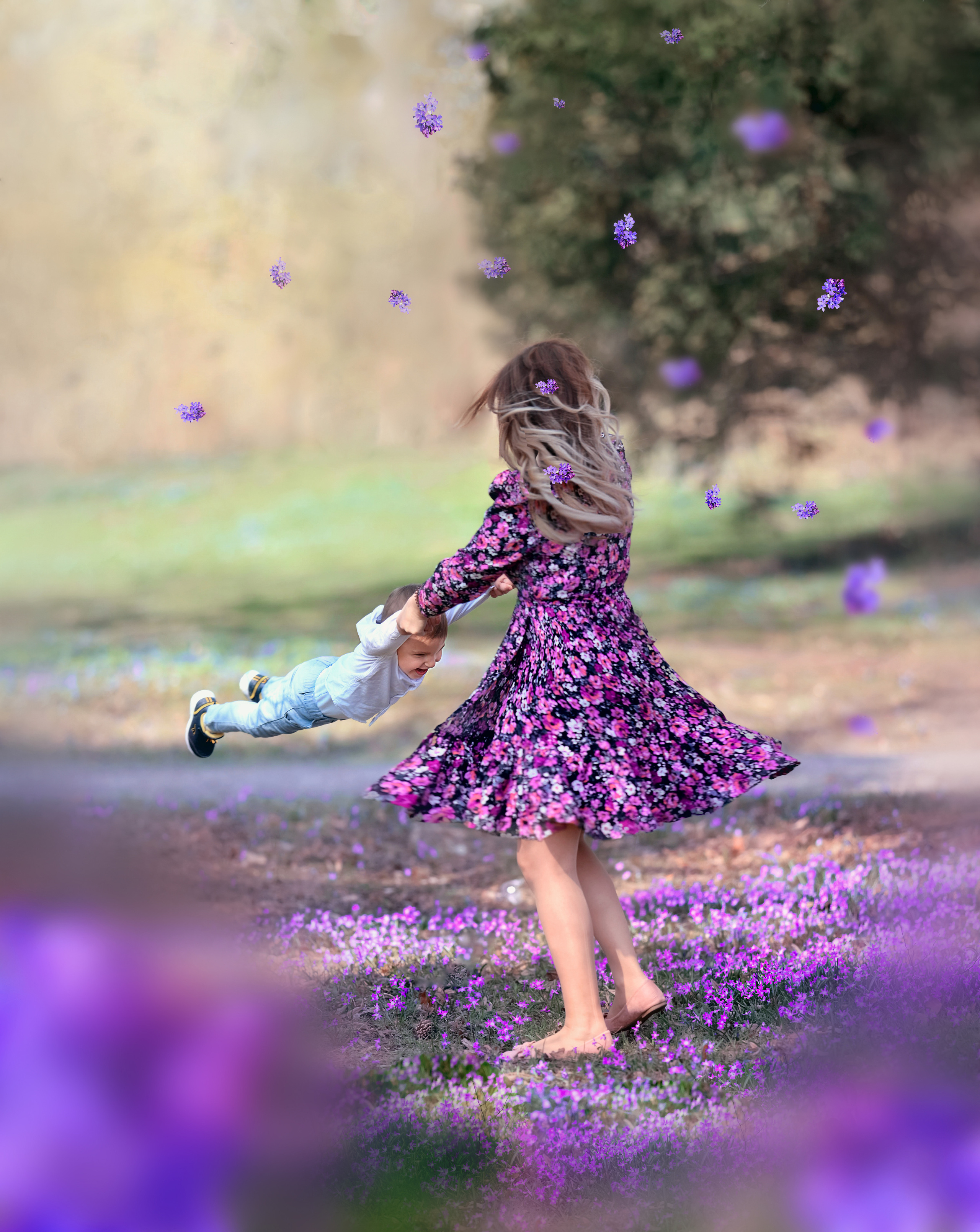 Familien Shooting  Würzburg. Anna Saribekyan – Beste Hochzeitsfotografin in Würzburg, Top 10 in Deutschland