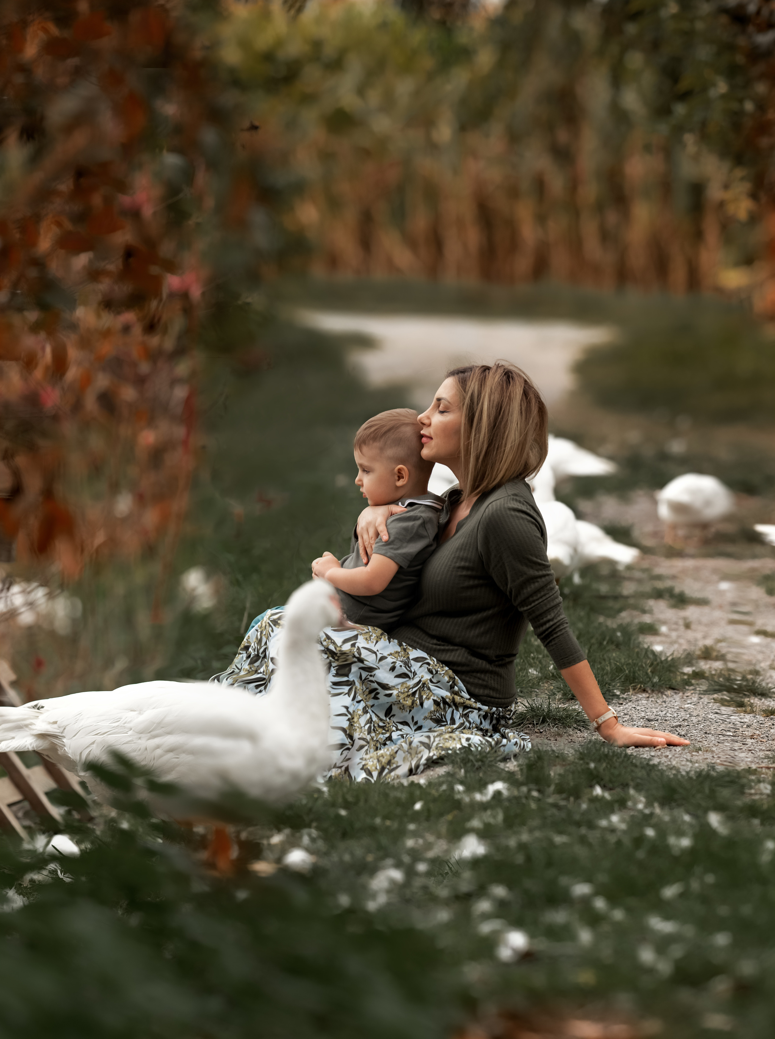 Familien Shooting  Würzburg. Anna Saribekyan – Beste Hochzeitsfotografin in Würzburg, Top 10 in Deutschland
