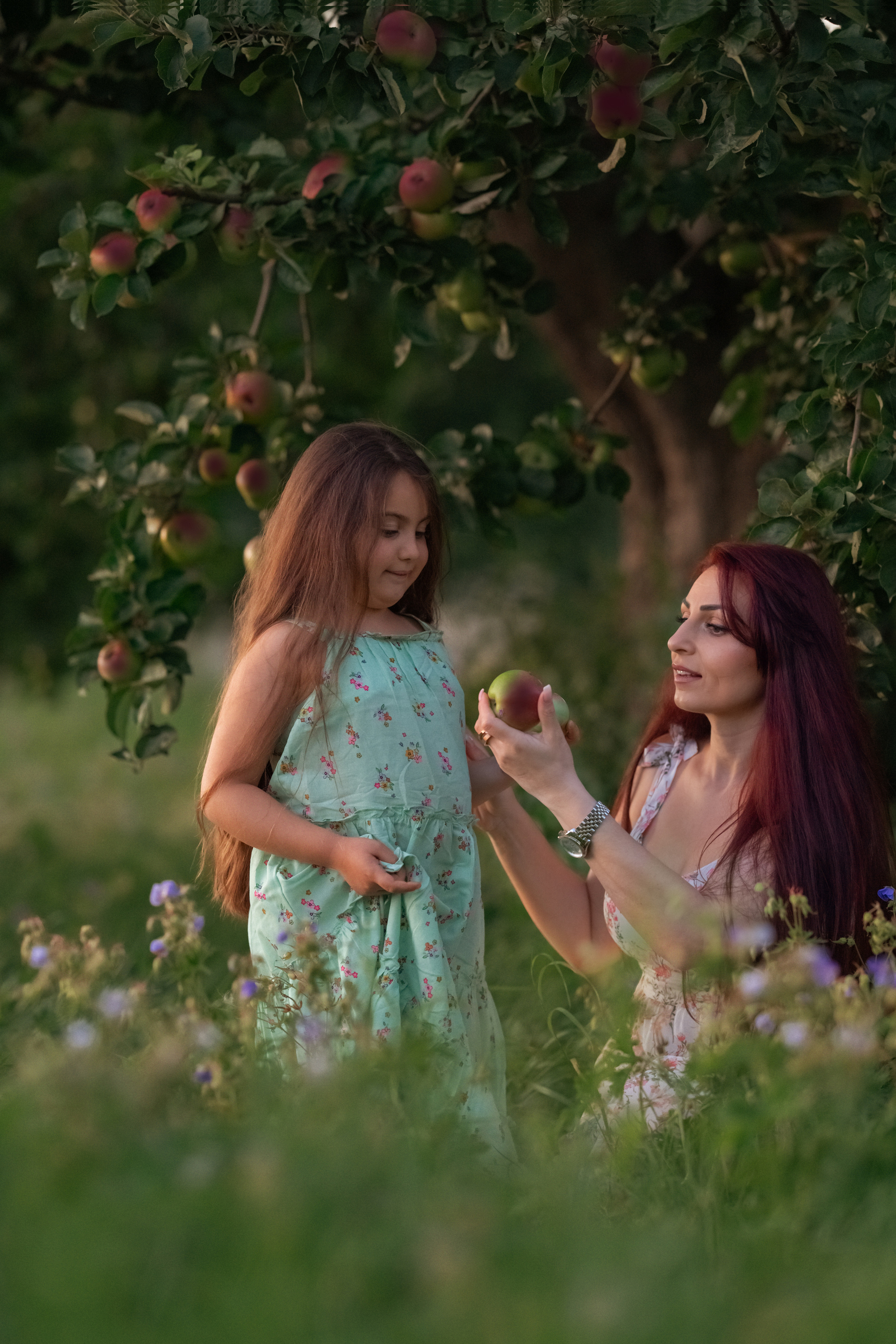 Familien Shooting  Würzburg. Anna Saribekyan – Beste Hochzeitsfotografin in Würzburg, Top 10 in Deutschland