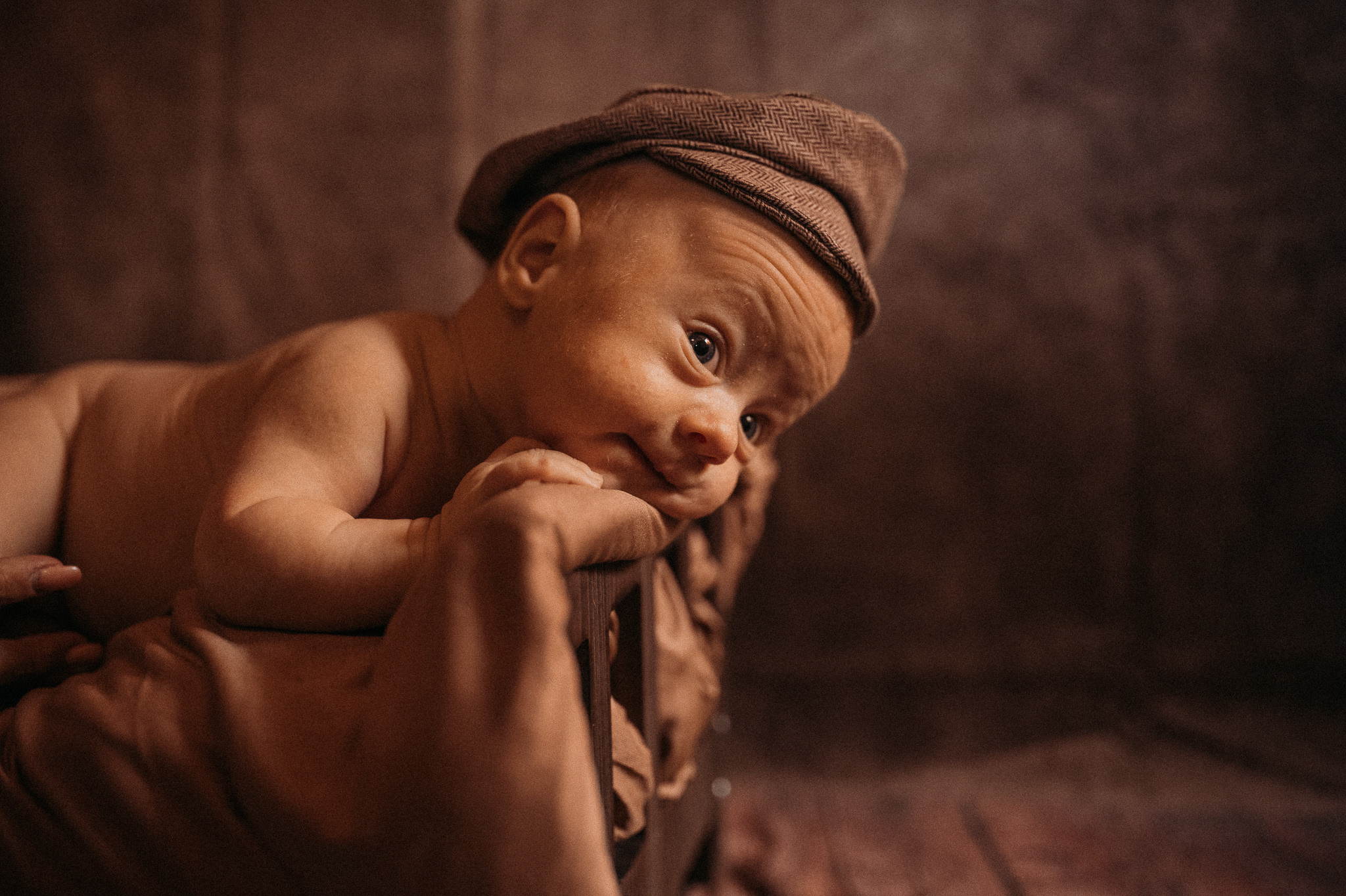 Baby Shooting. Anna Saribekyan – Beste Hochzeitsfotografin in Würzburg, Top 10 in Deutschland