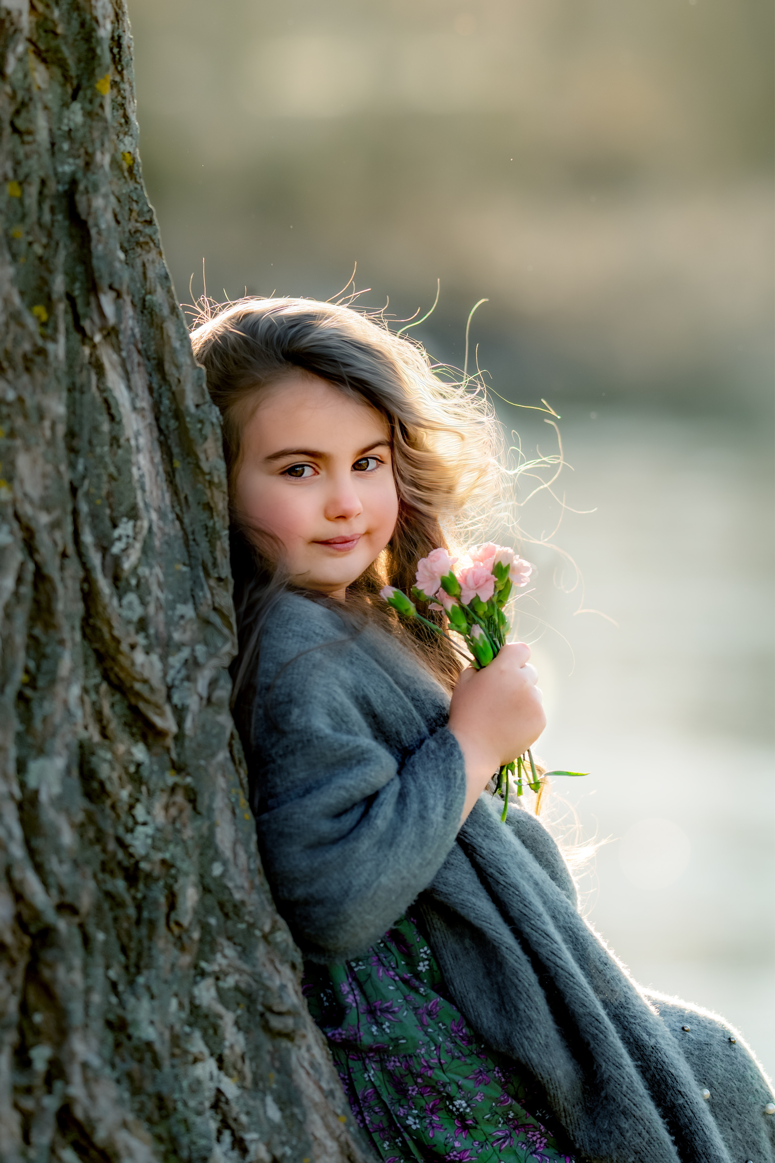 Randersacker am mein ein tolles Shooting Ort 