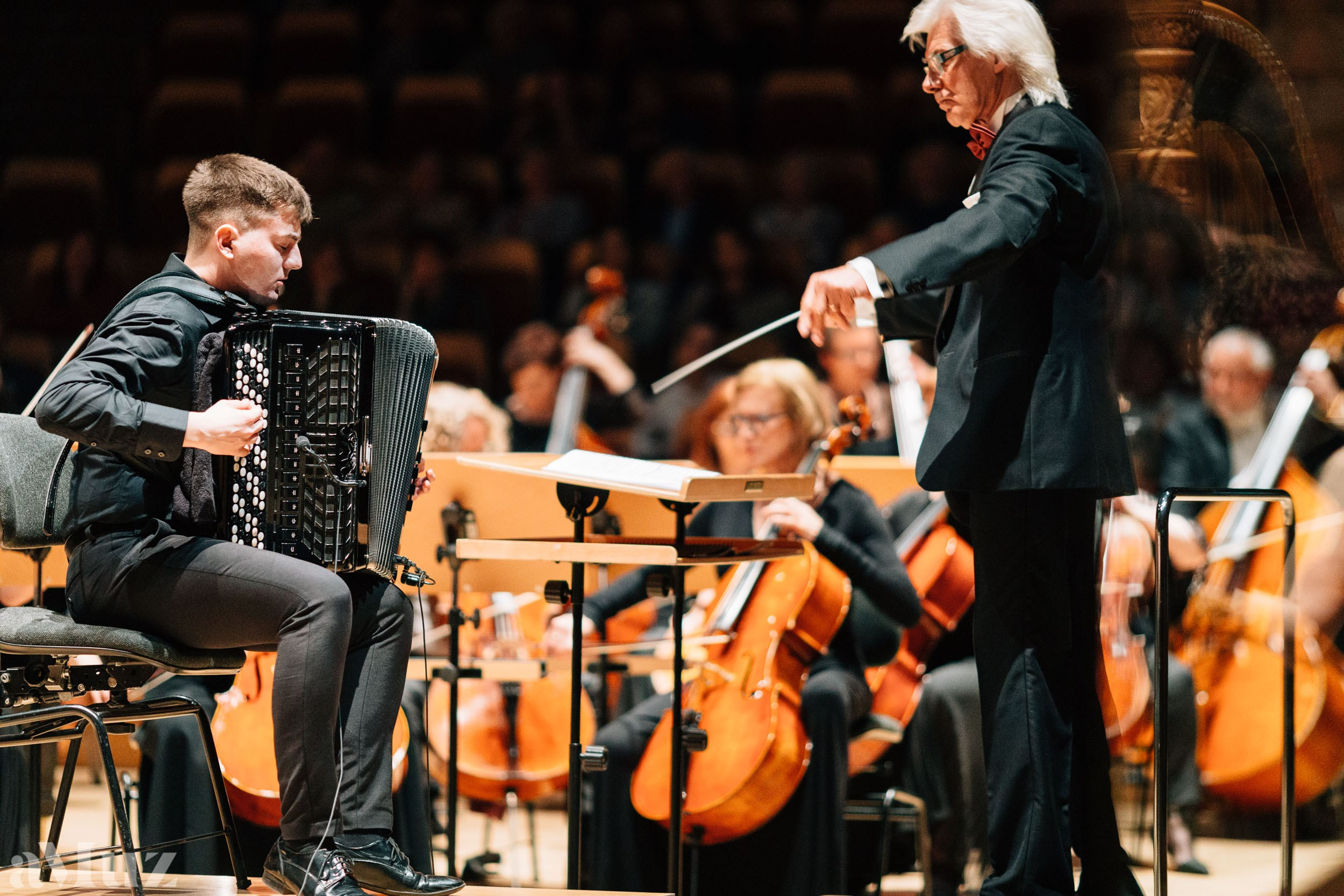 Filharmonia Bałtycka. Fotograf Ślubny Warszawa - Sesje Biznesowe Rodzinne Eventy