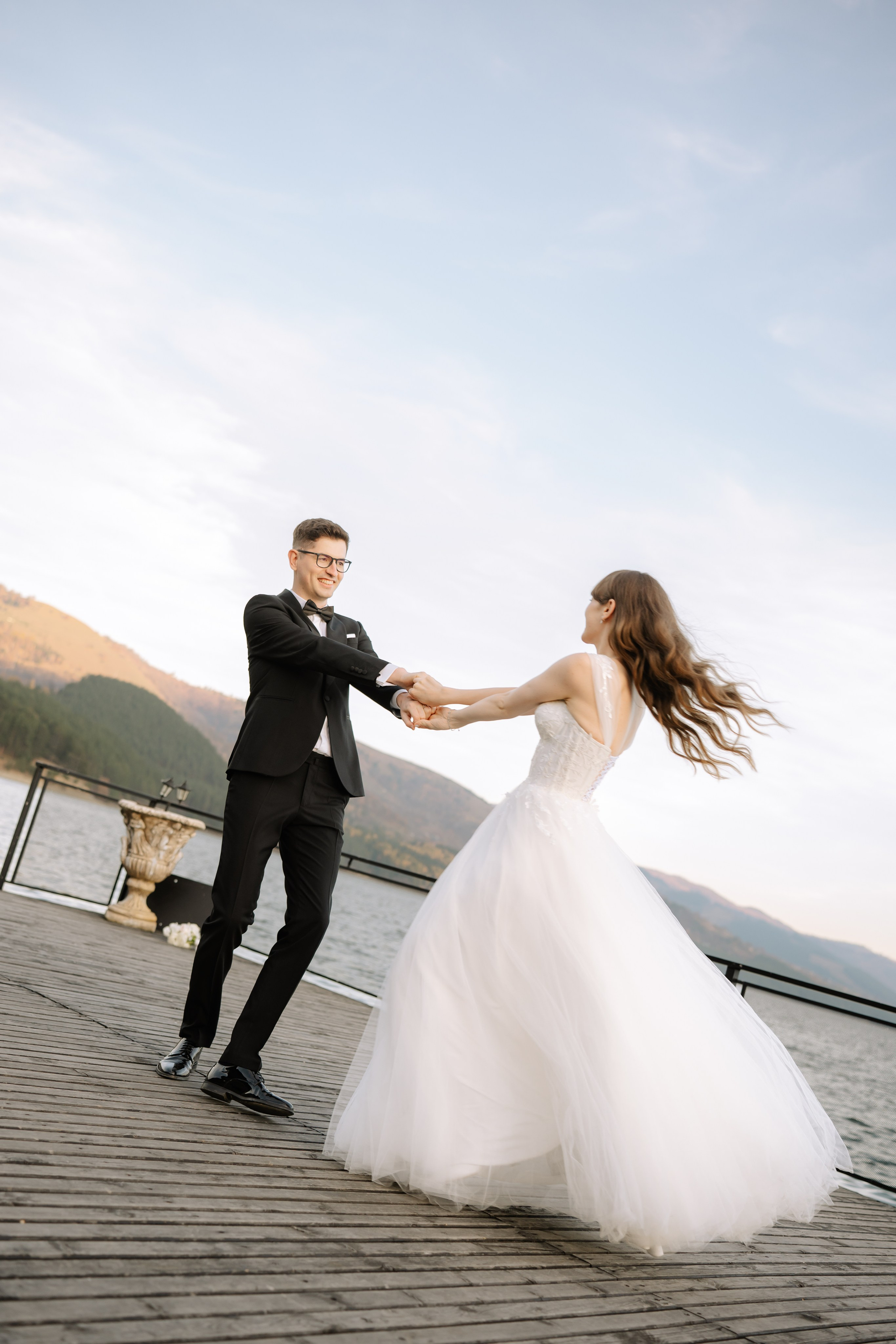 Raluca + Marius | Wedding day. Proud Vision Weddings | Wedding Photography & Film — Servicii profesionale Foto Video Nunta Iasi