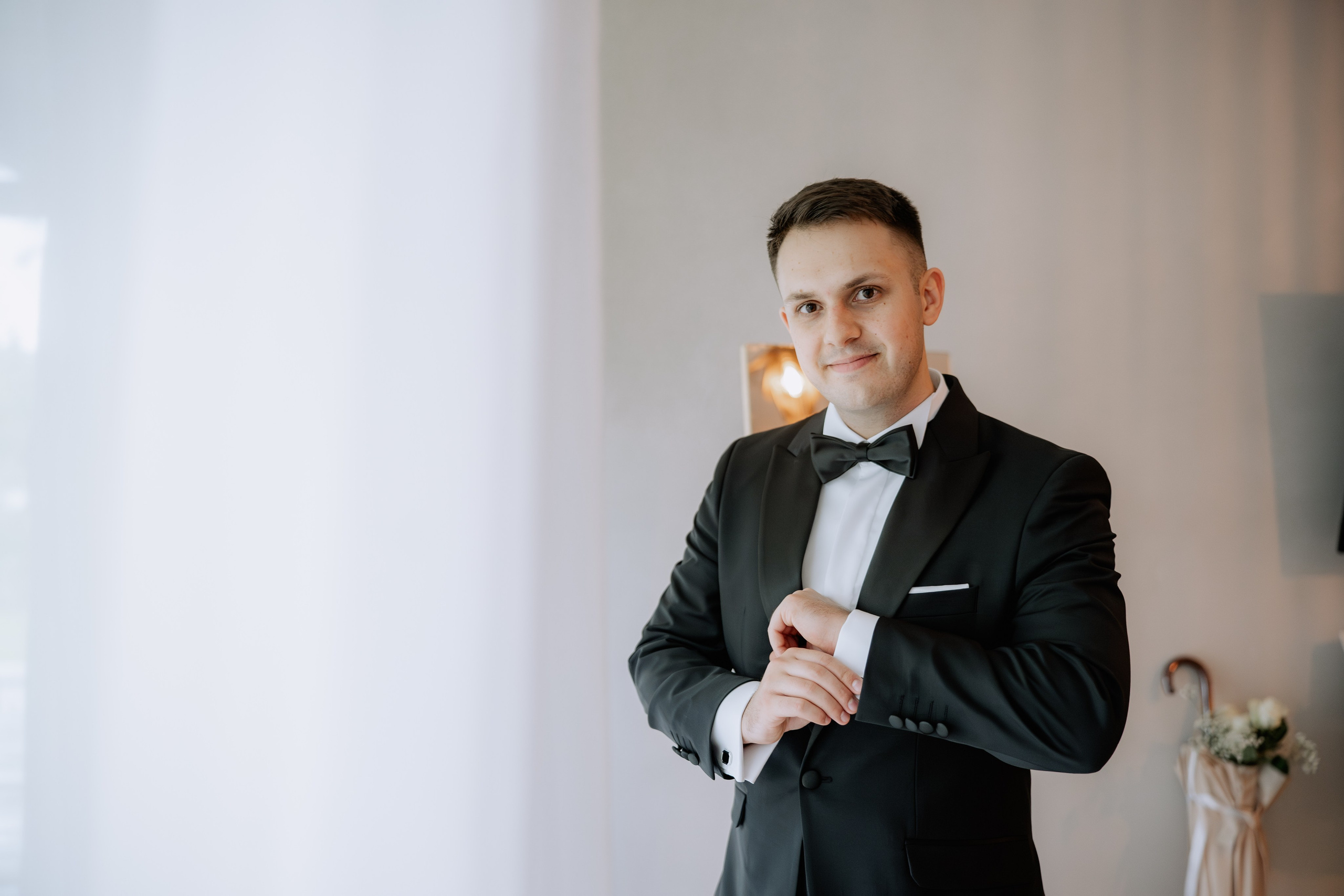 Paula + Stefan | Wedding day. Proud Vision Weddings | Wedding Photography & Film — Servicii profesionale Foto Video Nunta Iasi