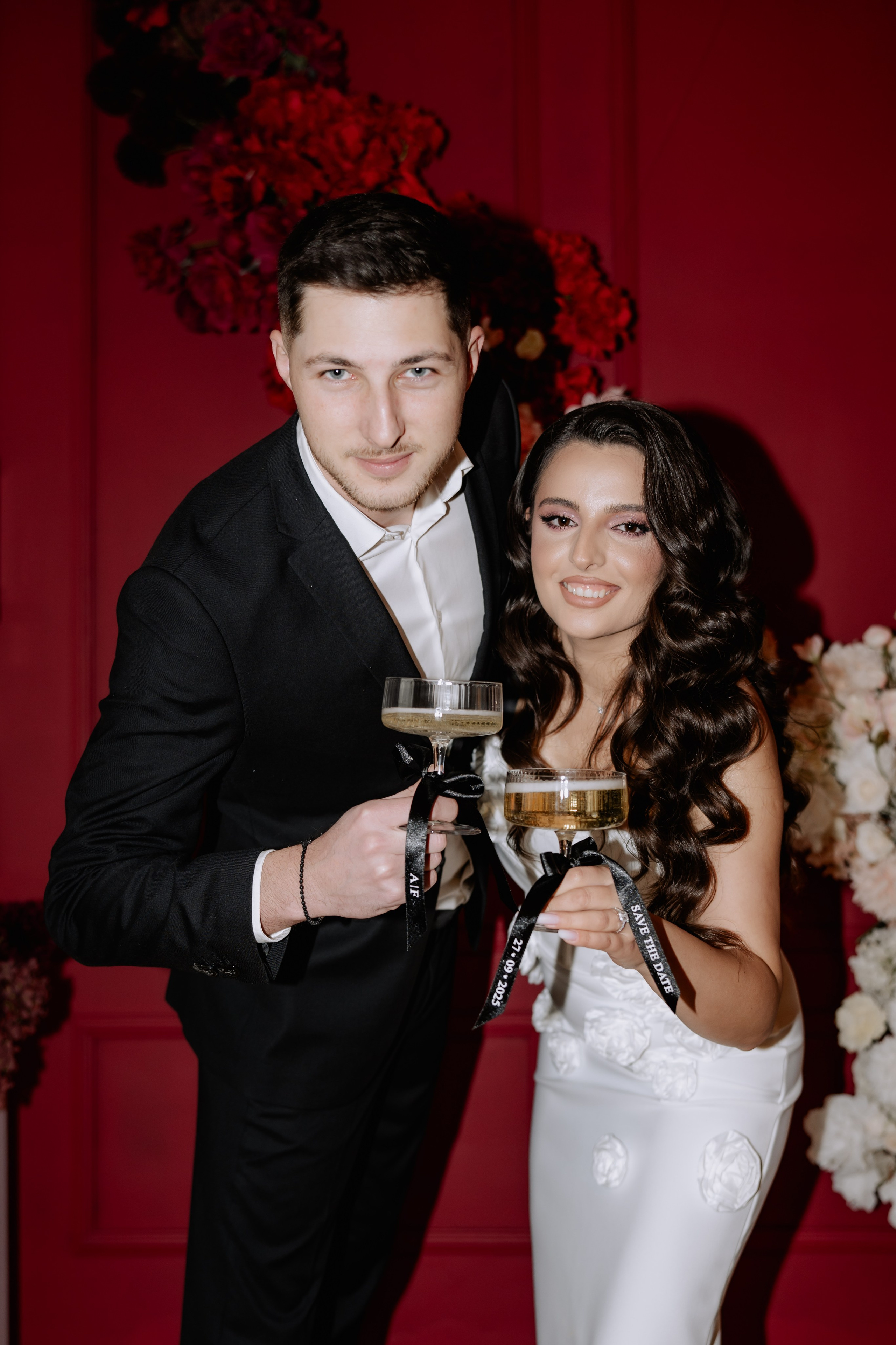 Ana — Maria + Flavian. Proud Vision Weddings | Wedding Photography & Film — Servicii profesionale Foto Video Nunta Iasi