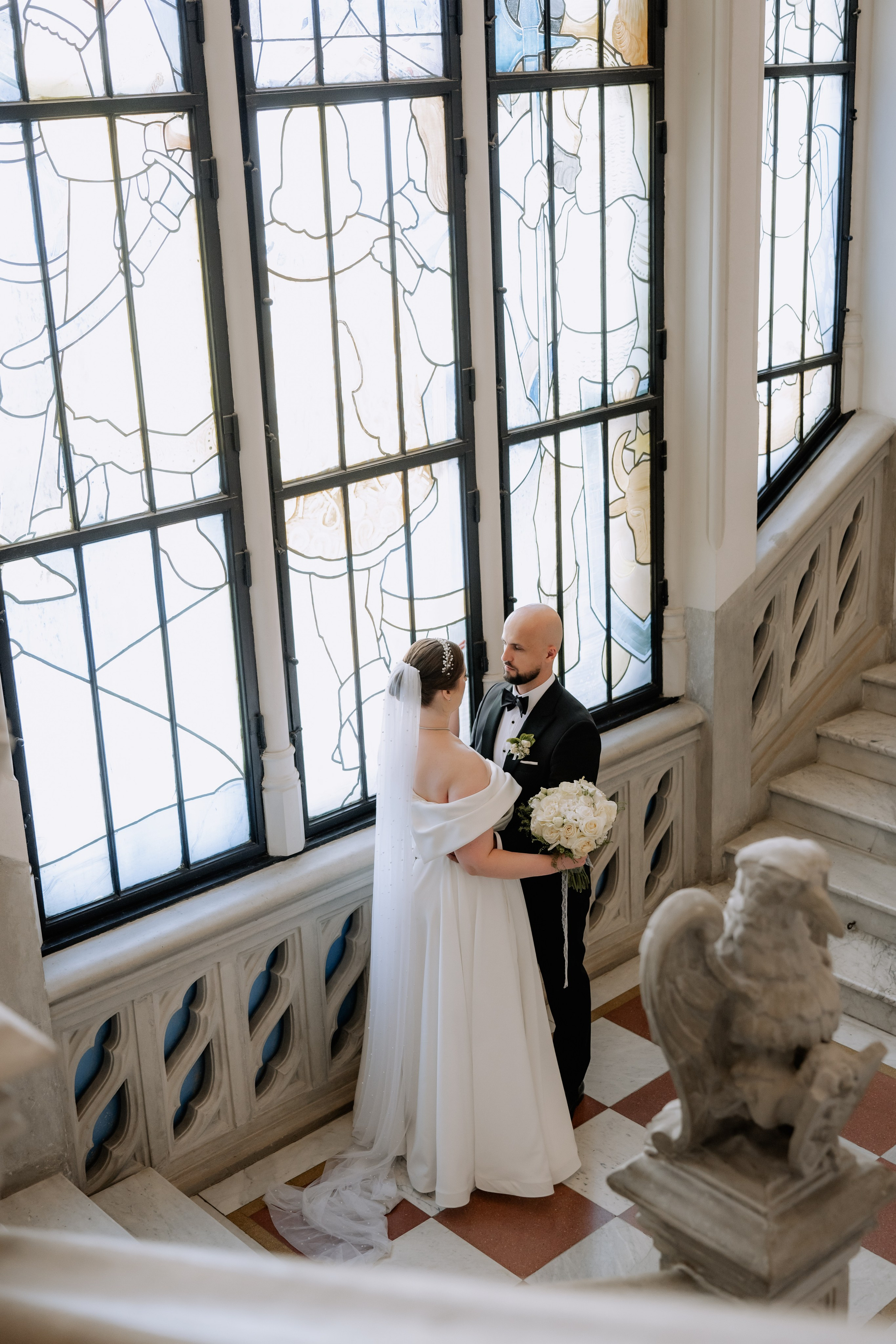 Alina + Marius | Wedding day. Proud Vision Weddings | Wedding Photography & Film — Servicii profesionale Foto Video Nunta Iasi