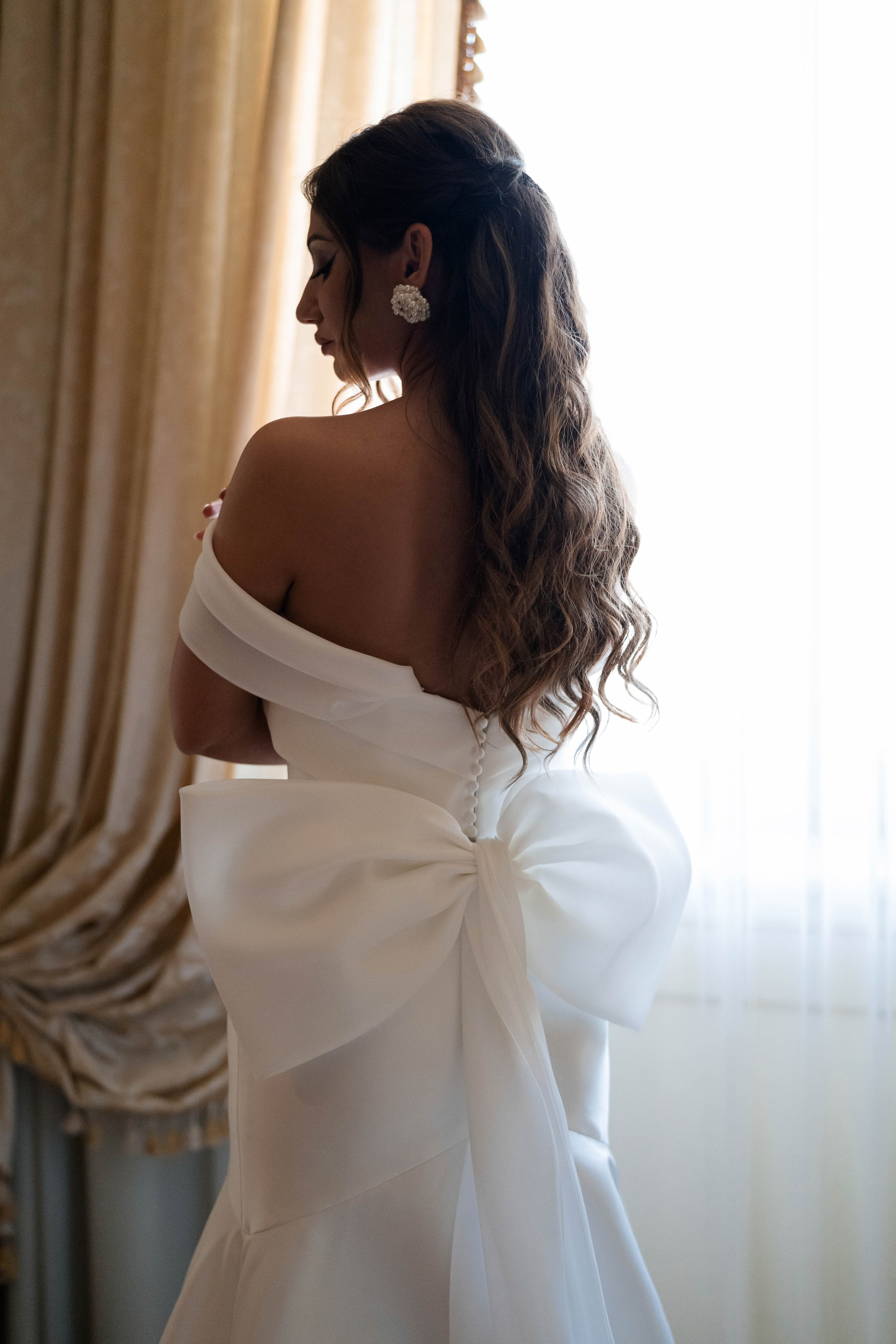 An Evening of Elegance and Extraordinary Performances. Ioana Timis