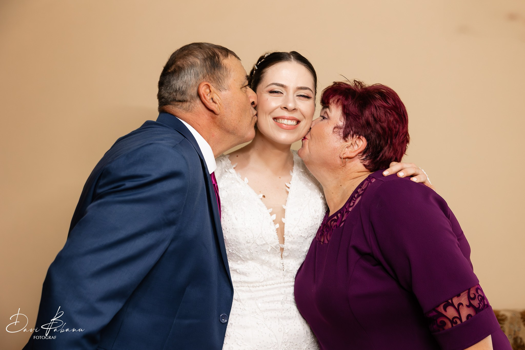 Oana & Andrei — Nuntă