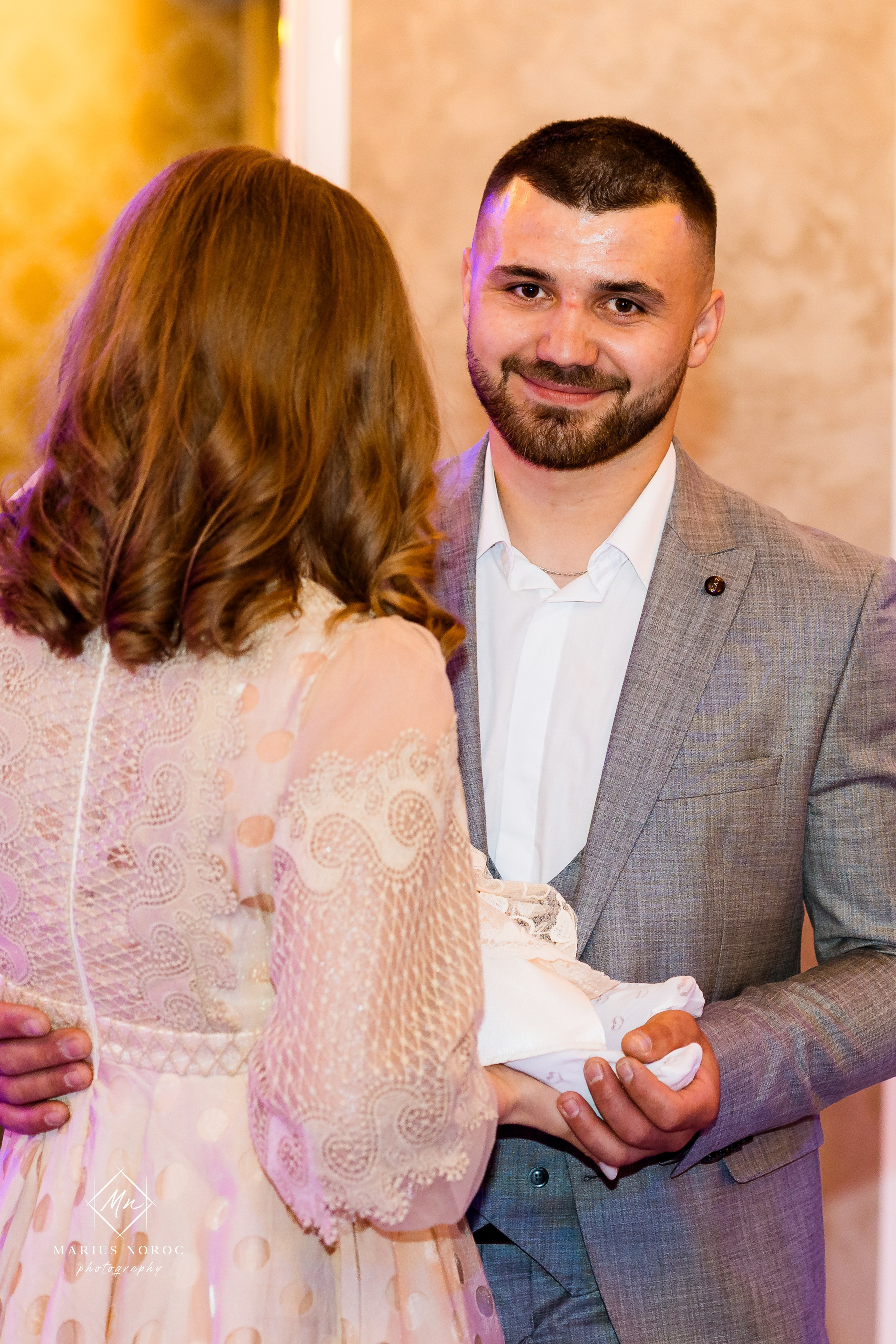 Olivia - Taina Sfântului Botez