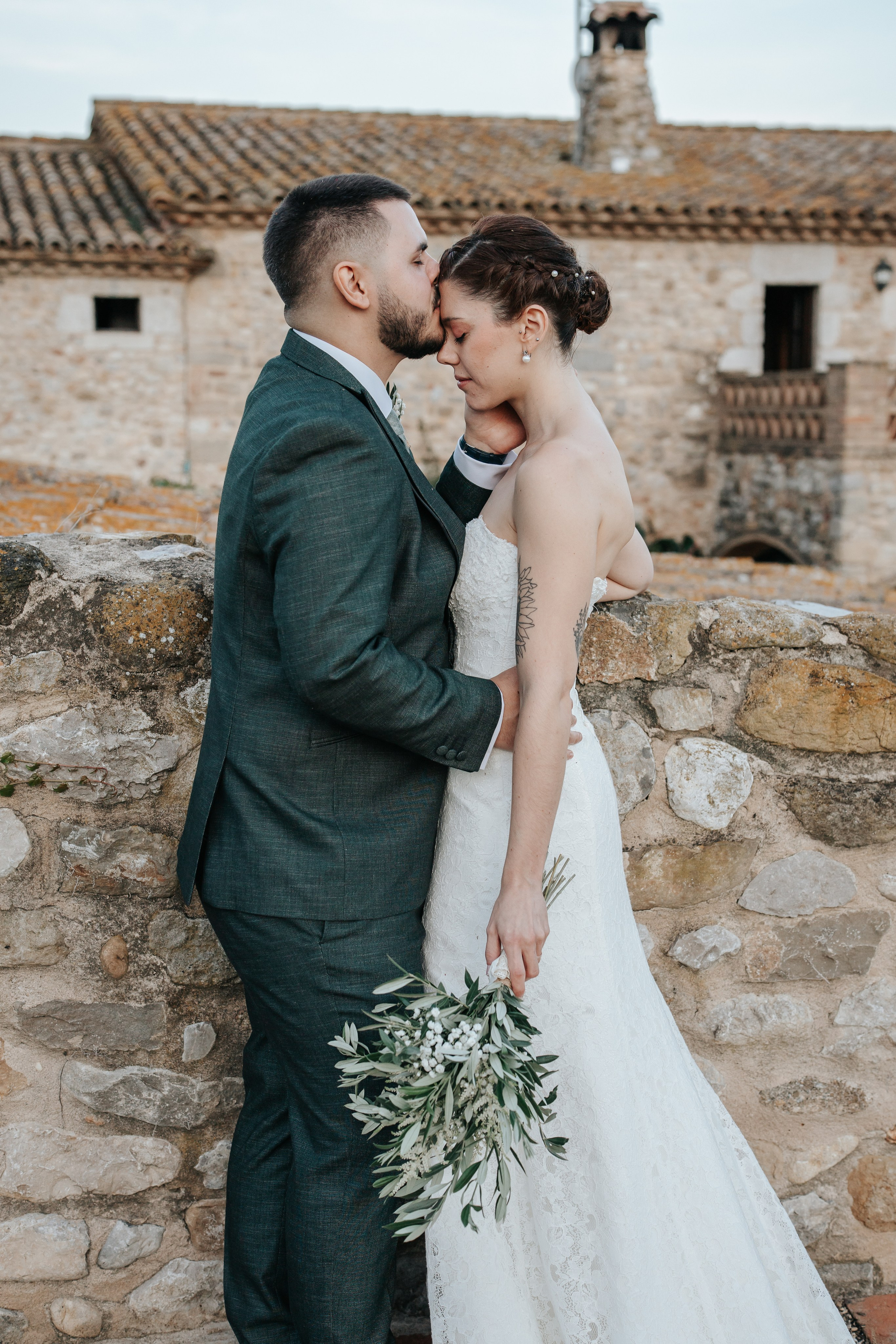 Laia+Victor, 20.09.2025, Mas Can Creus. Fotógrafa de bodas en Cataluña