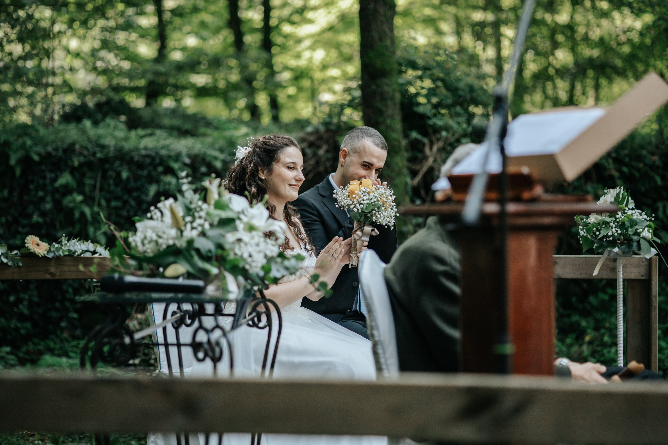 Aina+Albert, 14.09.2025, Restaurant Font Moixina. Fotógrafa de bodas en Cataluña