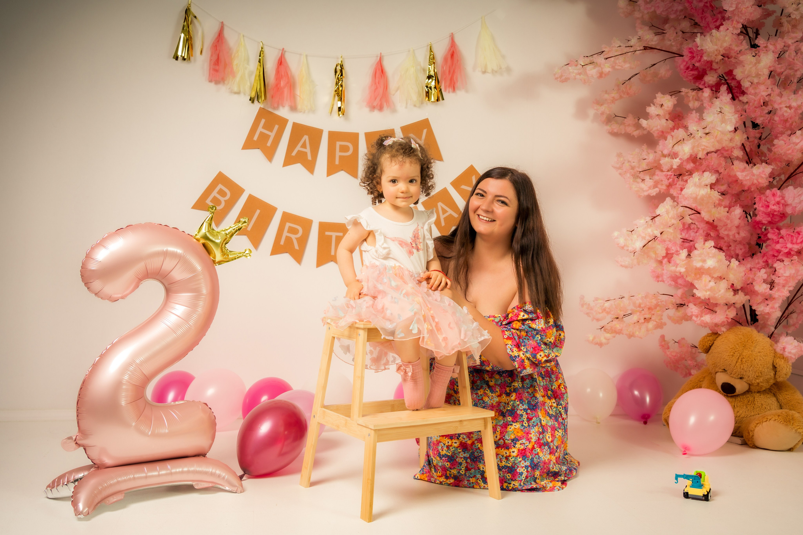 Sedinte foto de familie. VStudio — mai mult decât fotografii