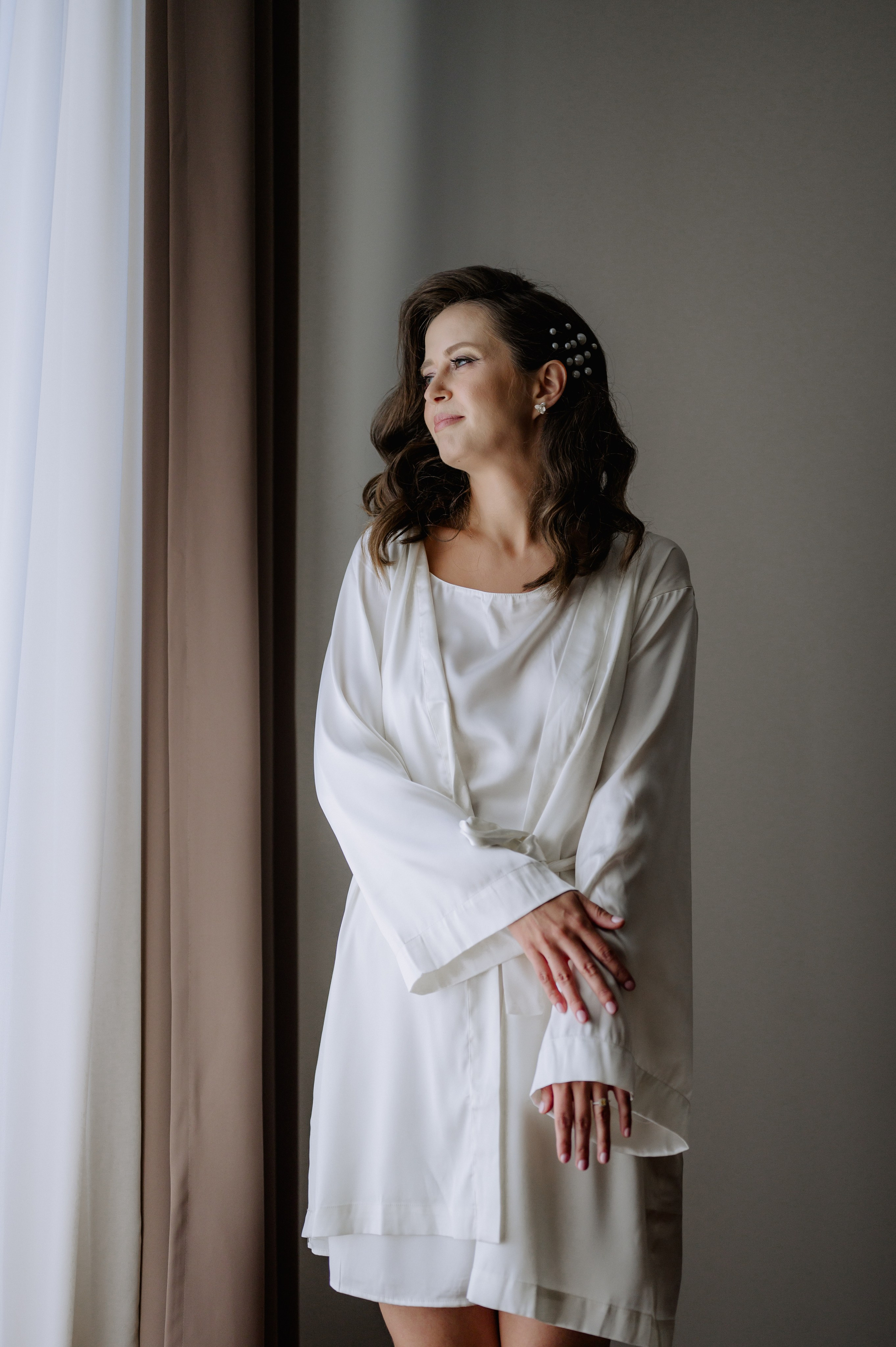 Servicii foto video profesionale pentru evenimentul tau. Proud Vision Weddings | Wedding Photography & Film — Servicii profesionale Foto Video Nunta Iasi