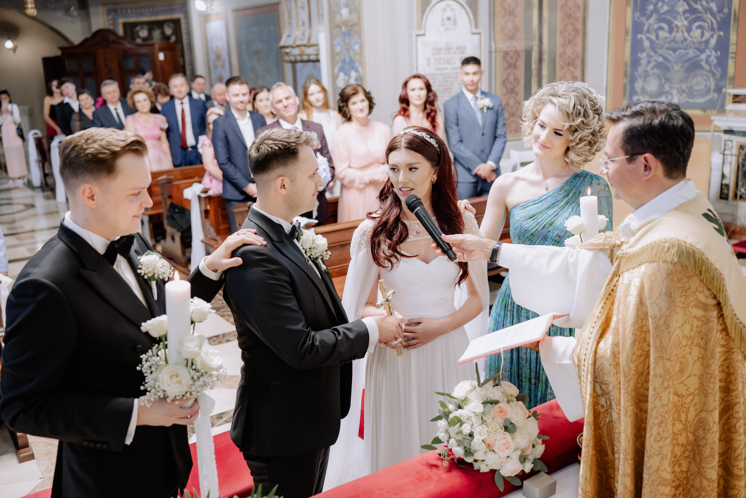 Paula + Stefan | Wedding day. Proud Vision Weddings | Wedding Photography & Film — Servicii profesionale Foto Video Nunta Iasi