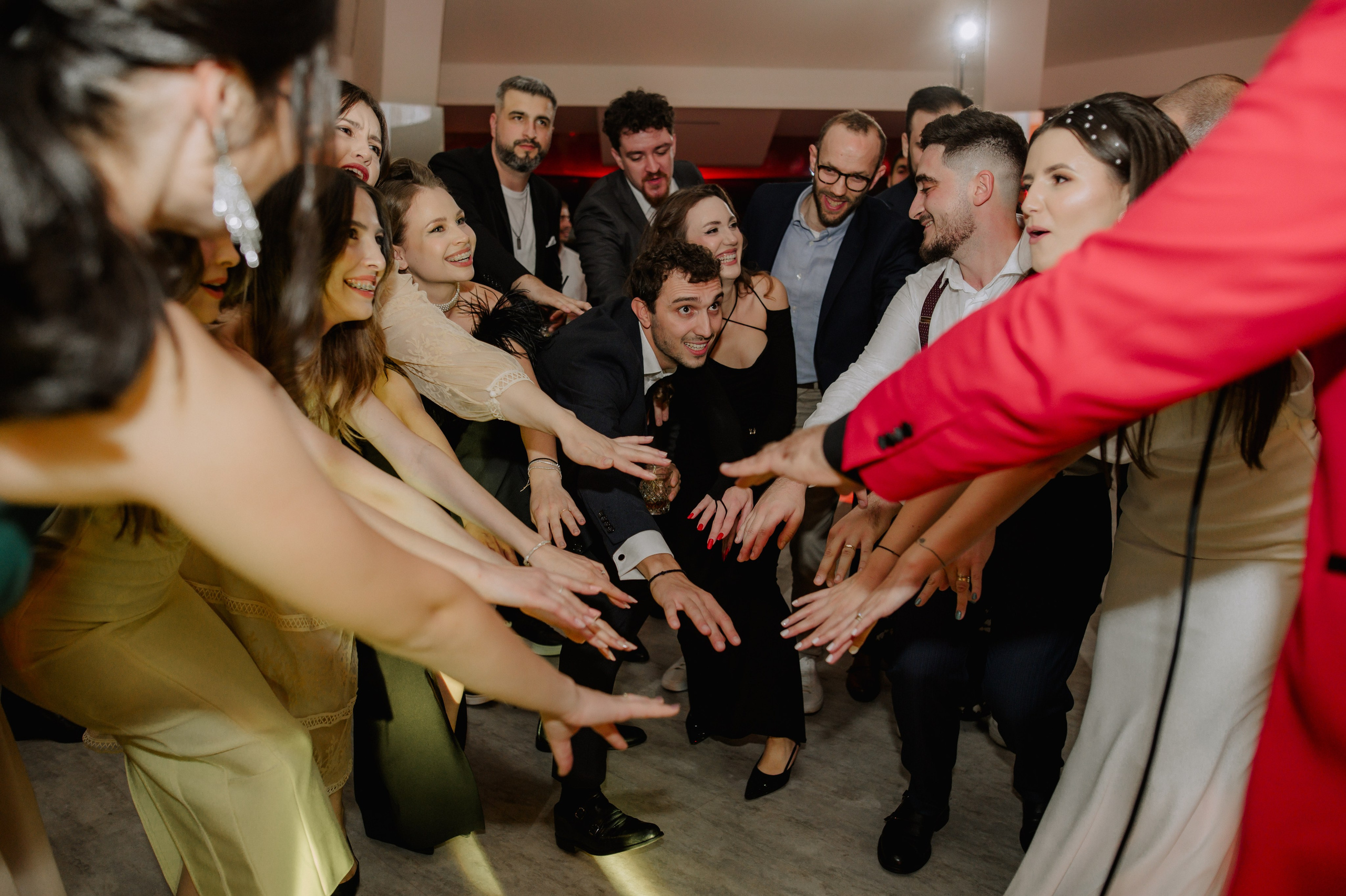 Nunta in Octombrie, in culorile toamnei , la Elysium , Iasi. Proud Vision Weddings | Wedding Photography & Film — Servicii profesionale Foto Video Nunta Iasi