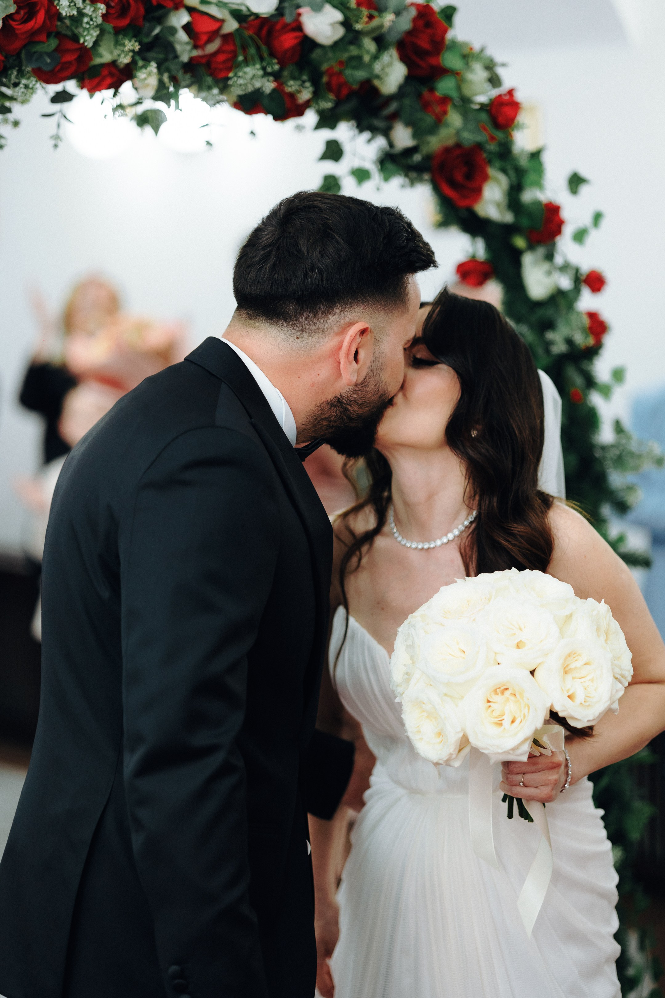 Alina & Alex. MovieFrames.ro