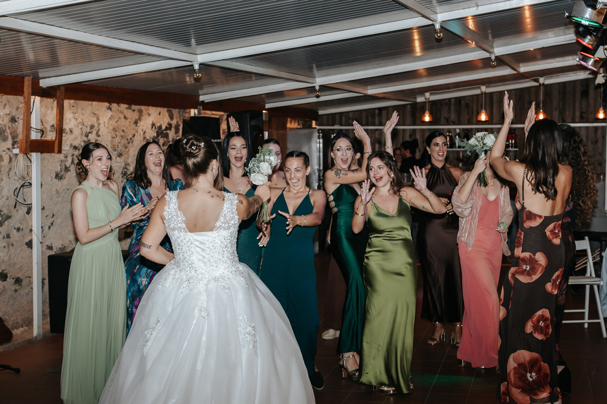 Marta+Adria, 27.09.2025, Can Caballe. Fotógrafa de bodas en Cataluña